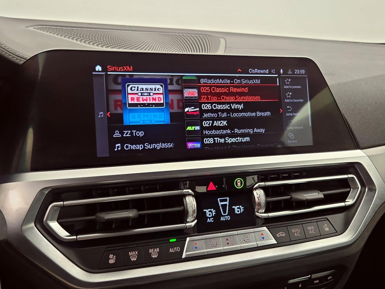 2022 BMW 4 Series 430i - Photo 17