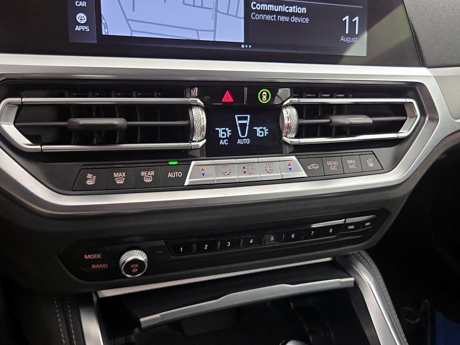 2022 BMW 4 Series 430i - Photo 18