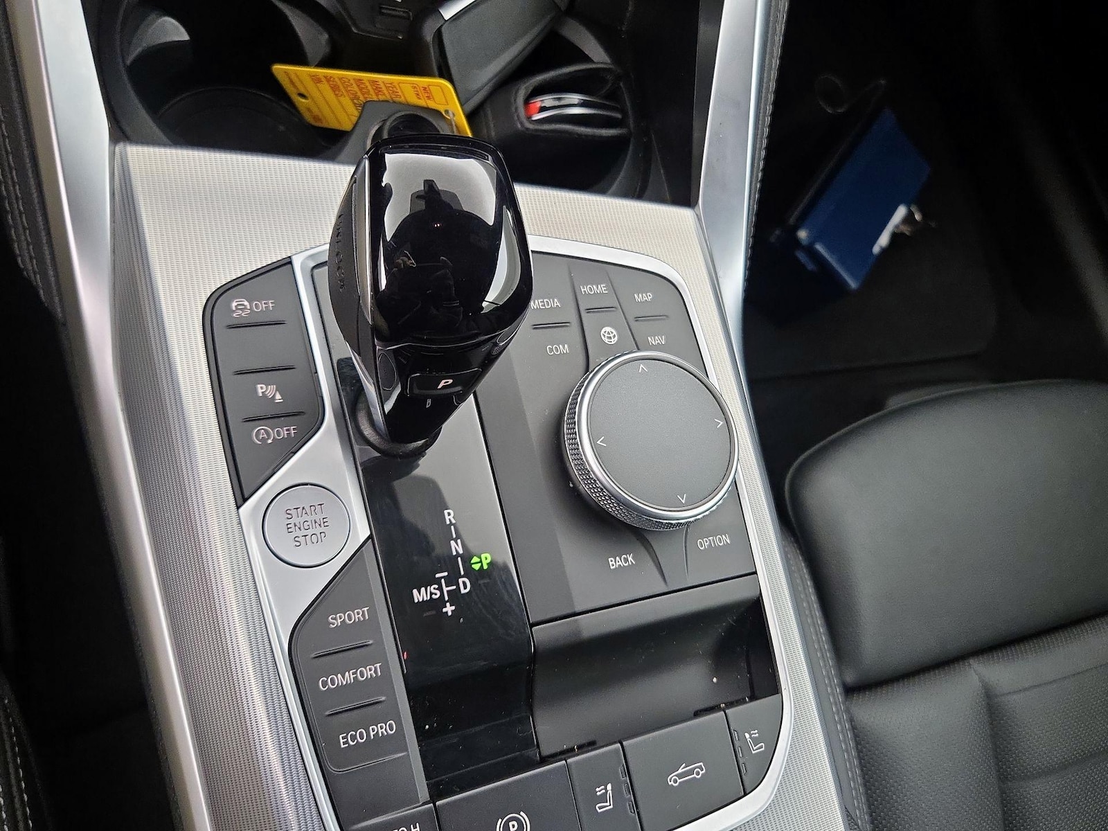 2022 BMW 4 Series 430i - Photo 19