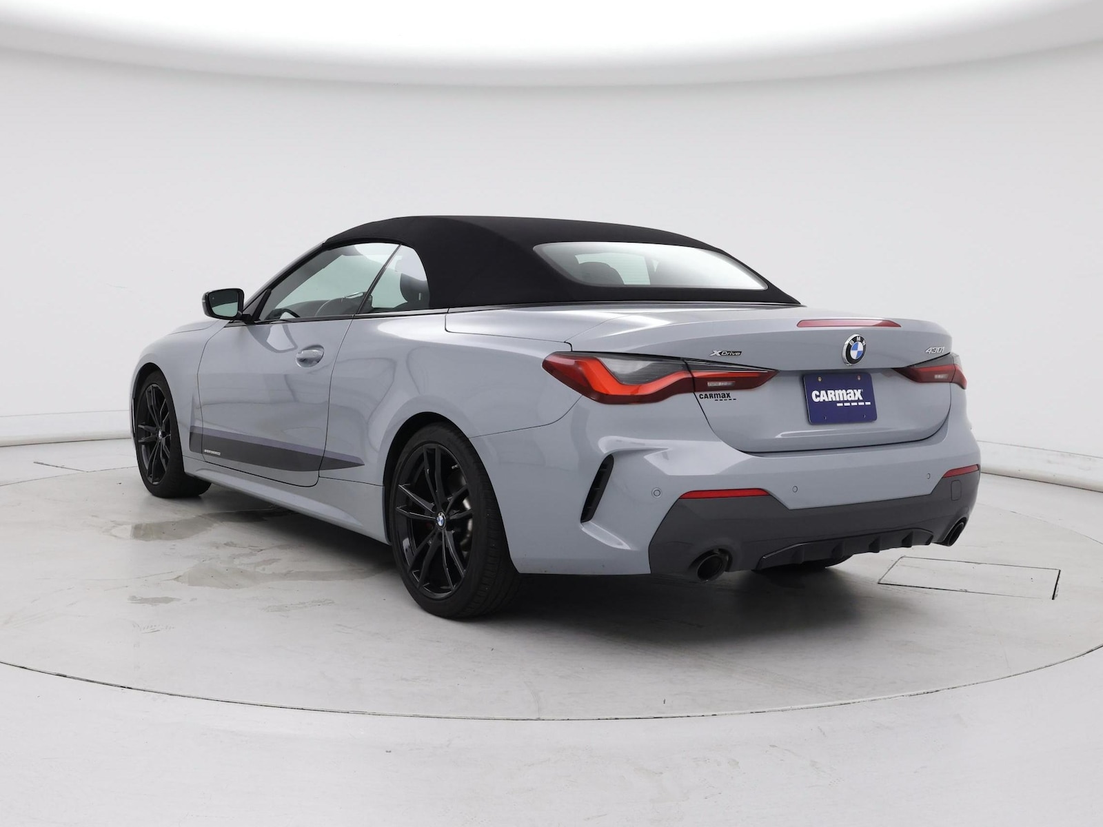 2022 BMW 4 Series 430i - Photo 3
