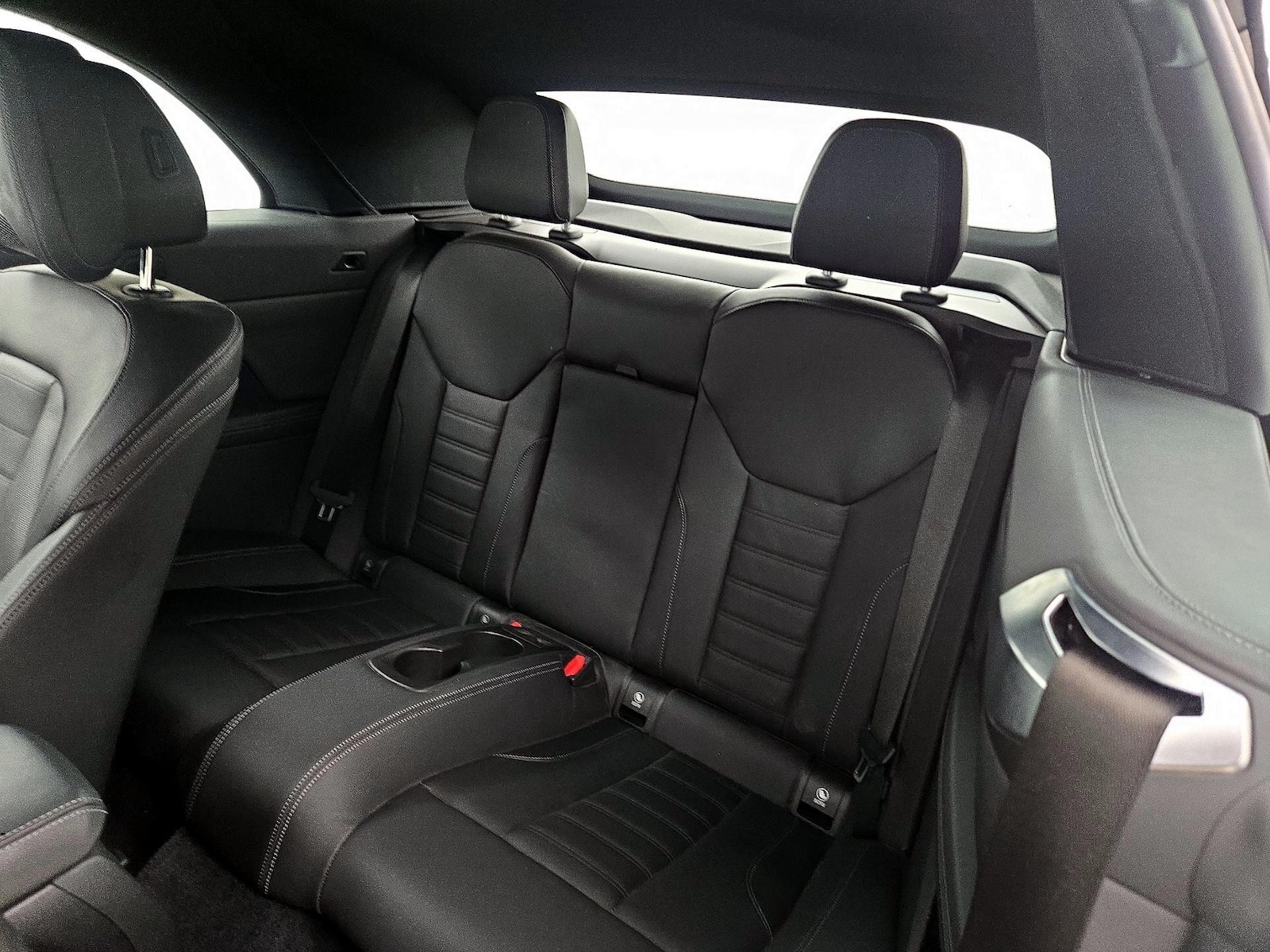 2022 BMW 4 Series 430i - Photo 21