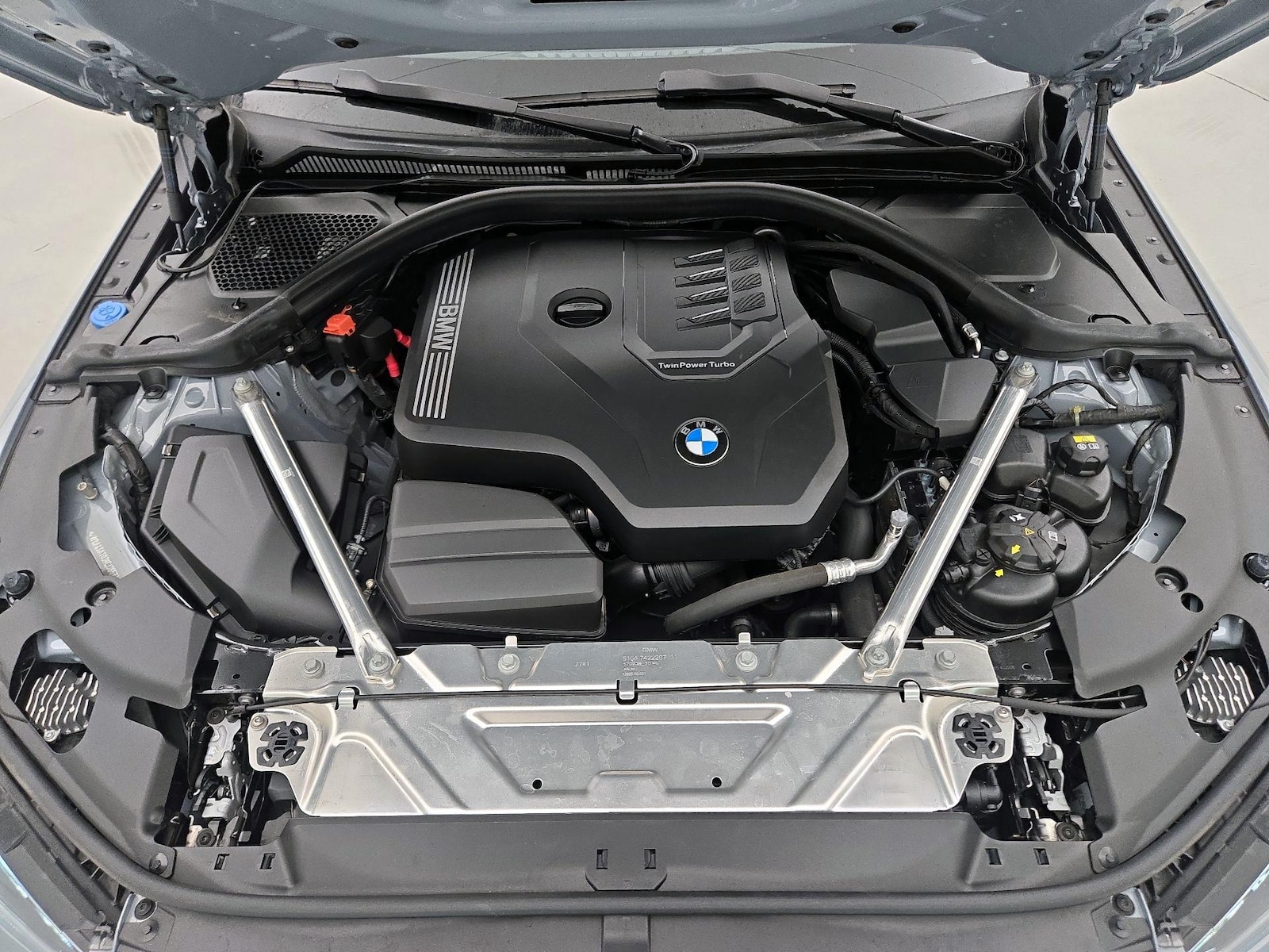 2022 BMW 4 Series 430i - Photo 23
