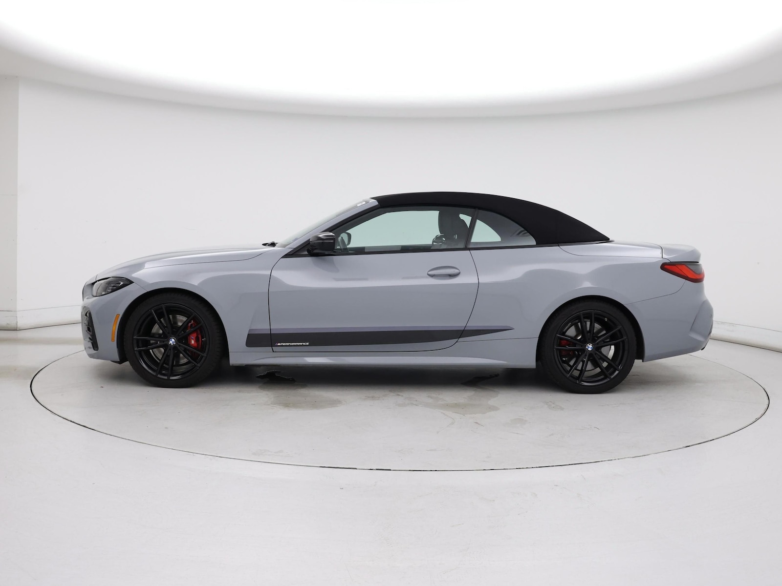 2022 BMW 4 Series 430i - Photo 4