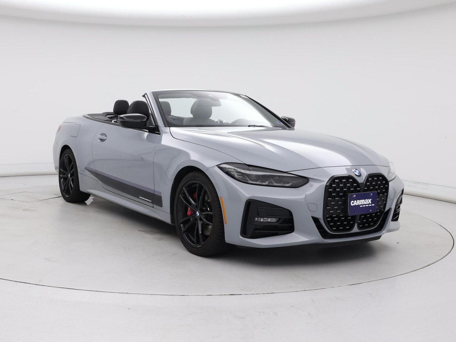 2022 BMW 4 Series 430i - Photo 25