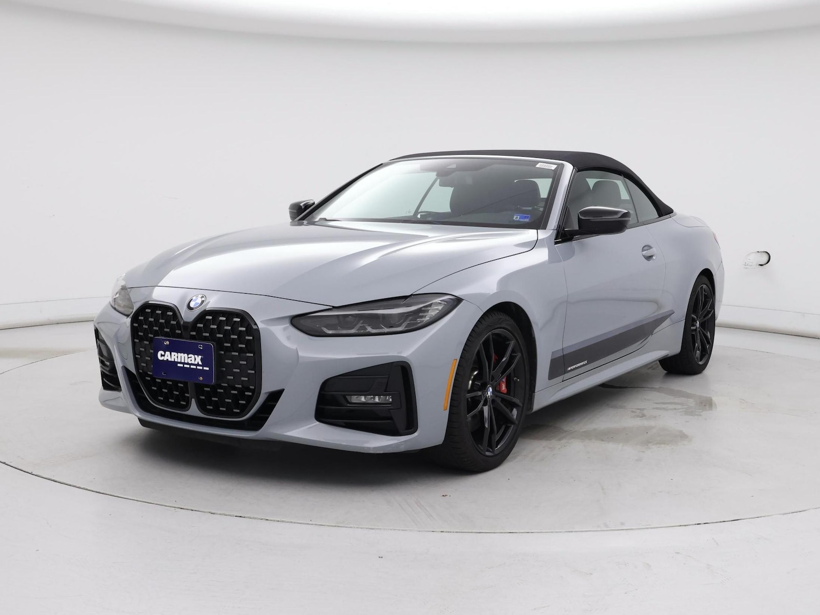 2022 BMW 4 Series 430i - Photo 5