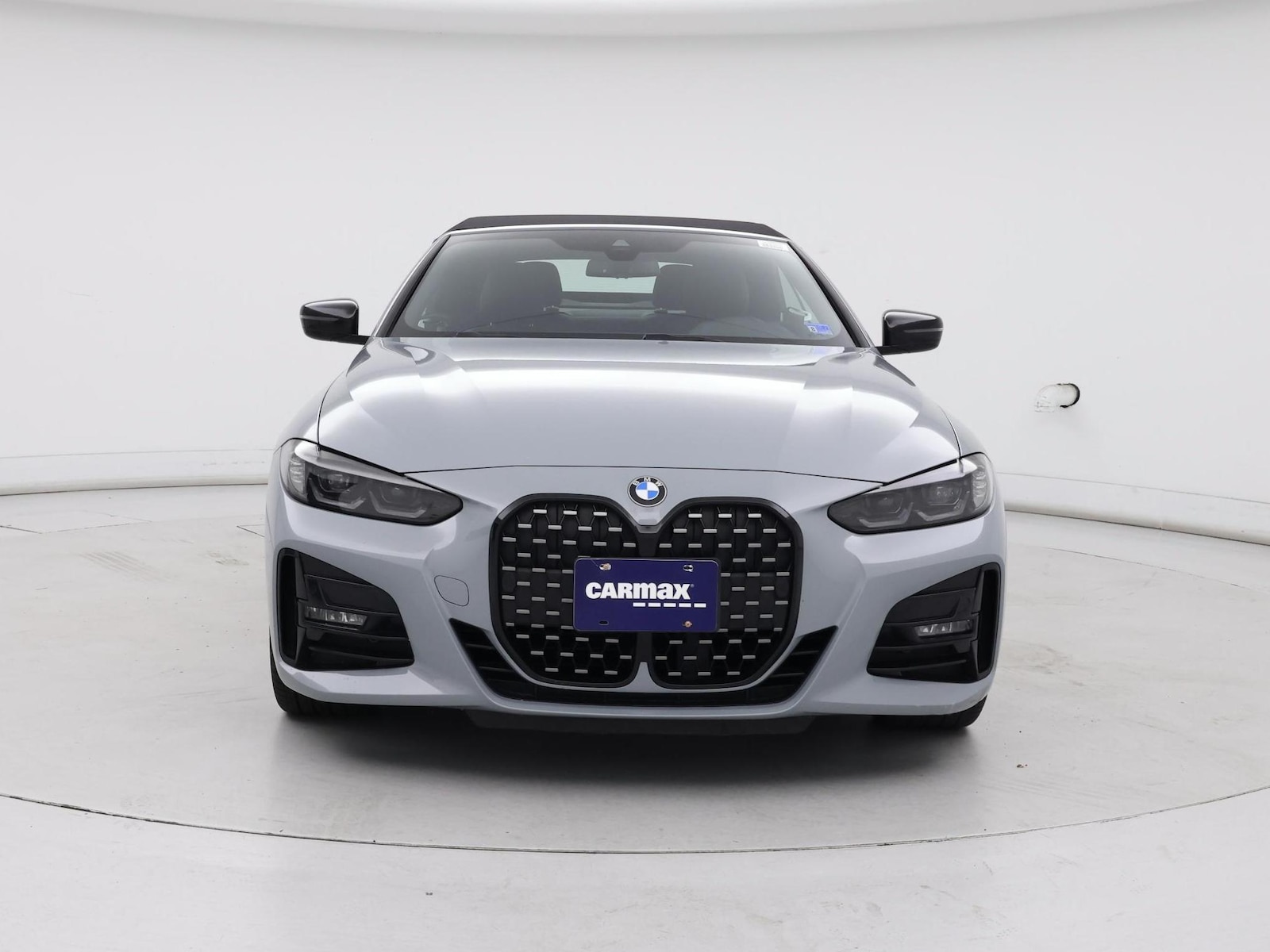 2022 BMW 4 Series 430i - Photo 6