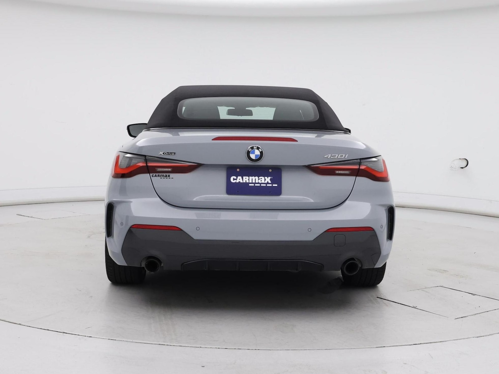 2022 BMW 4 Series 430i - Photo 7