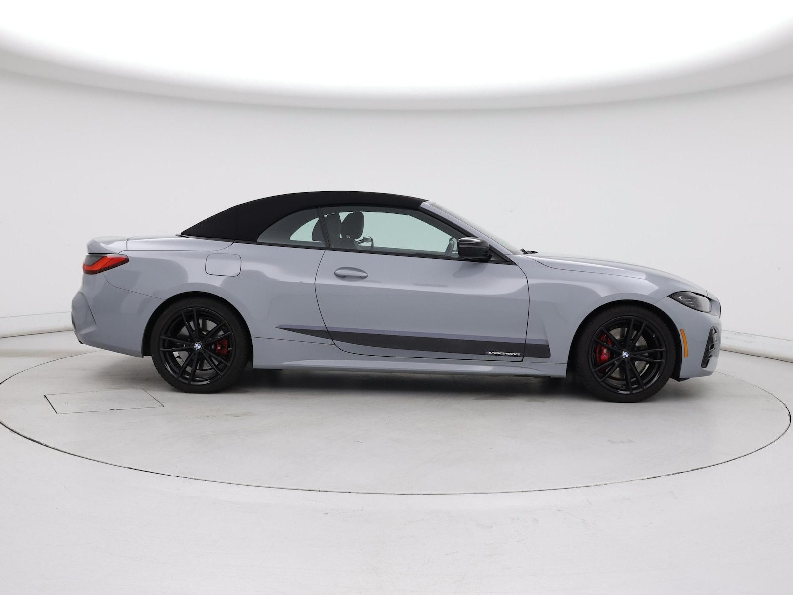 2022 BMW 4 Series 430i - Photo 8
