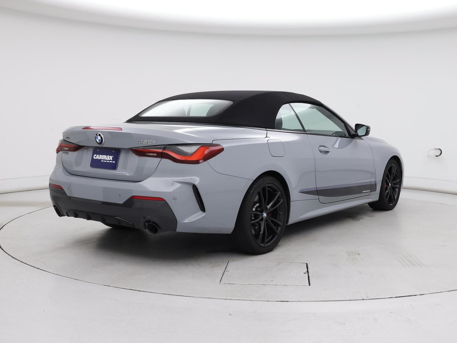 2022 BMW 4 Series 430i - Photo 9