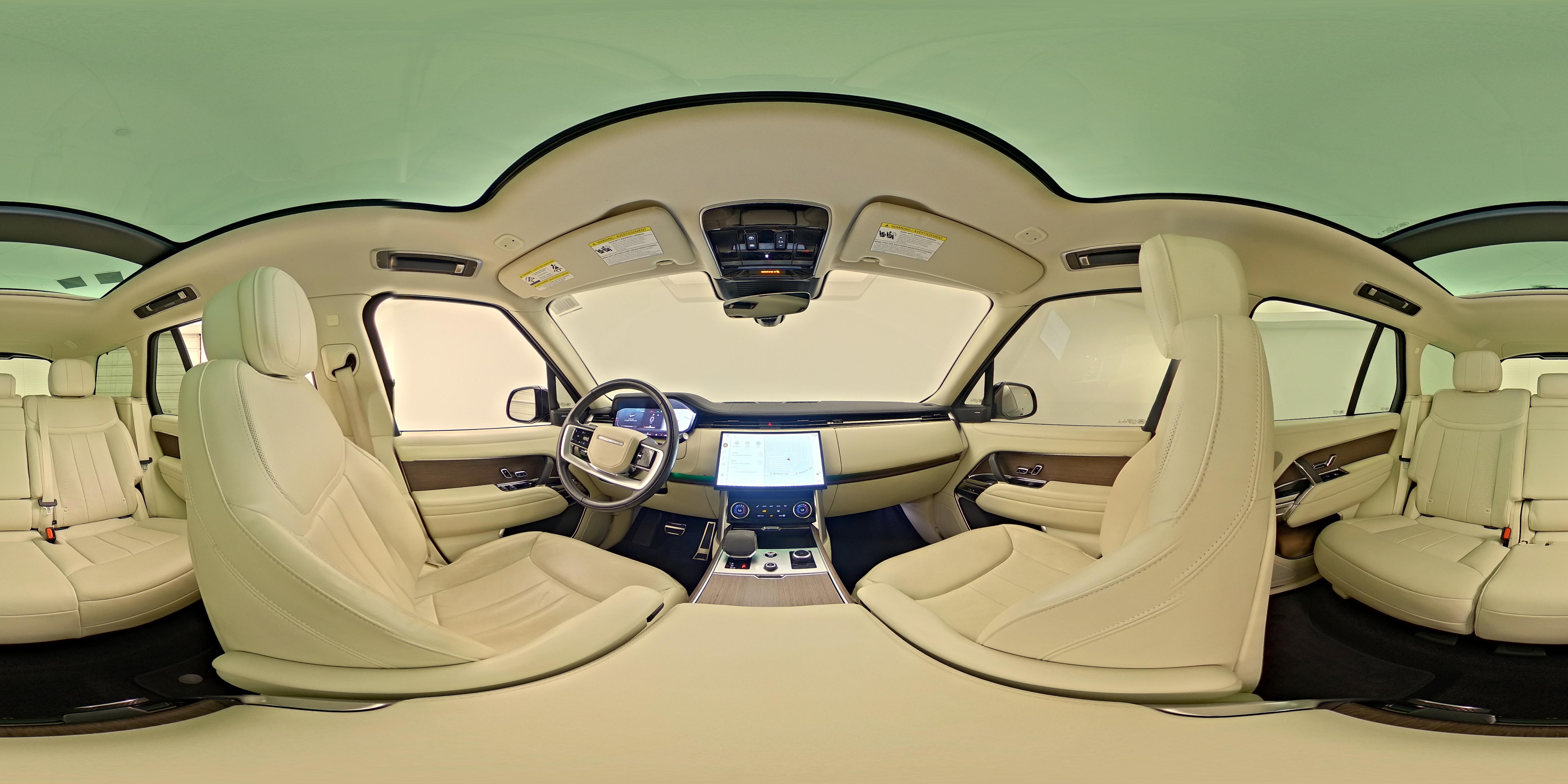 2023 Land Rover Range Rover SE - Photo 26