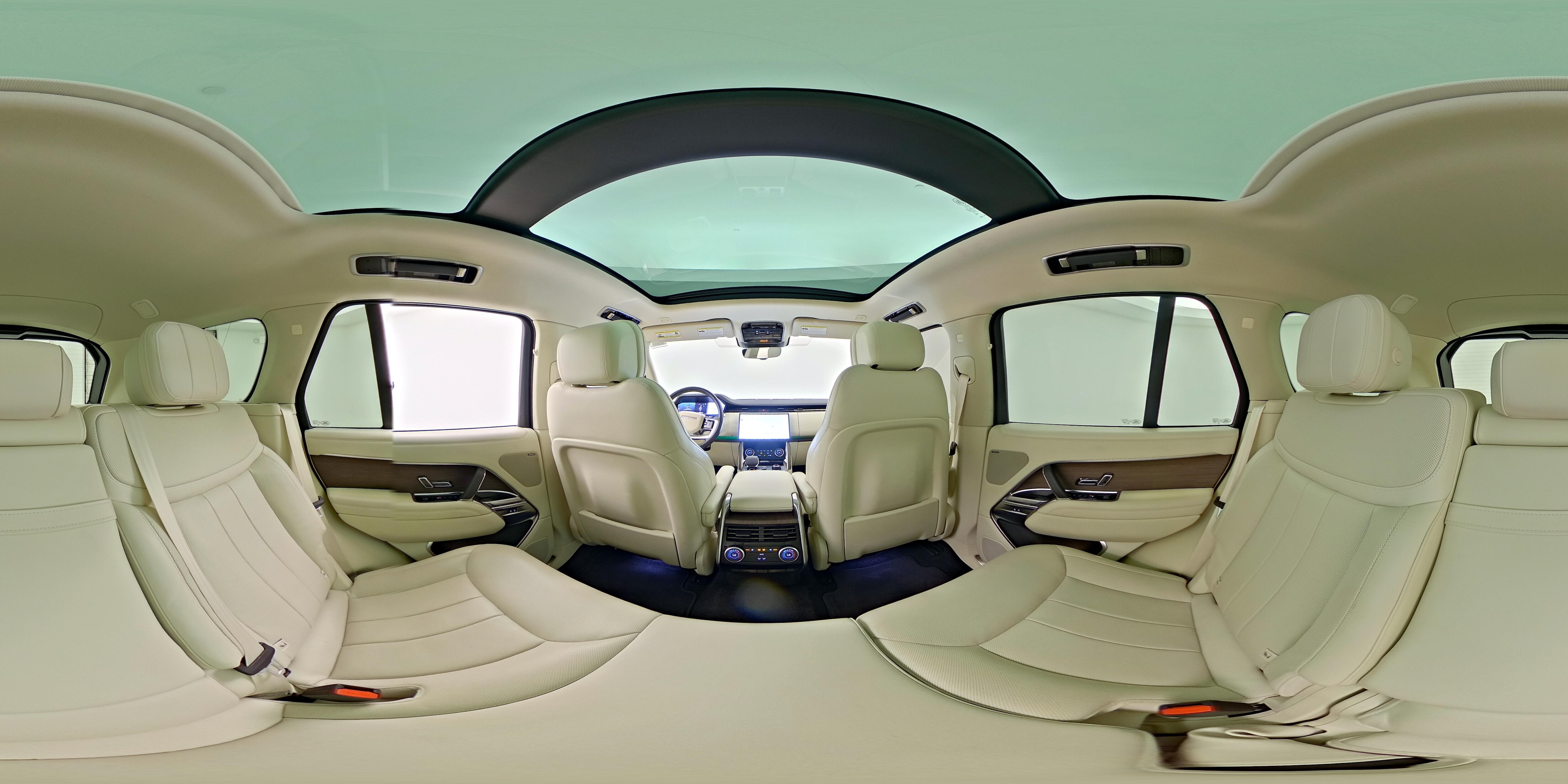 2023 Land Rover Range Rover SE - Photo 27