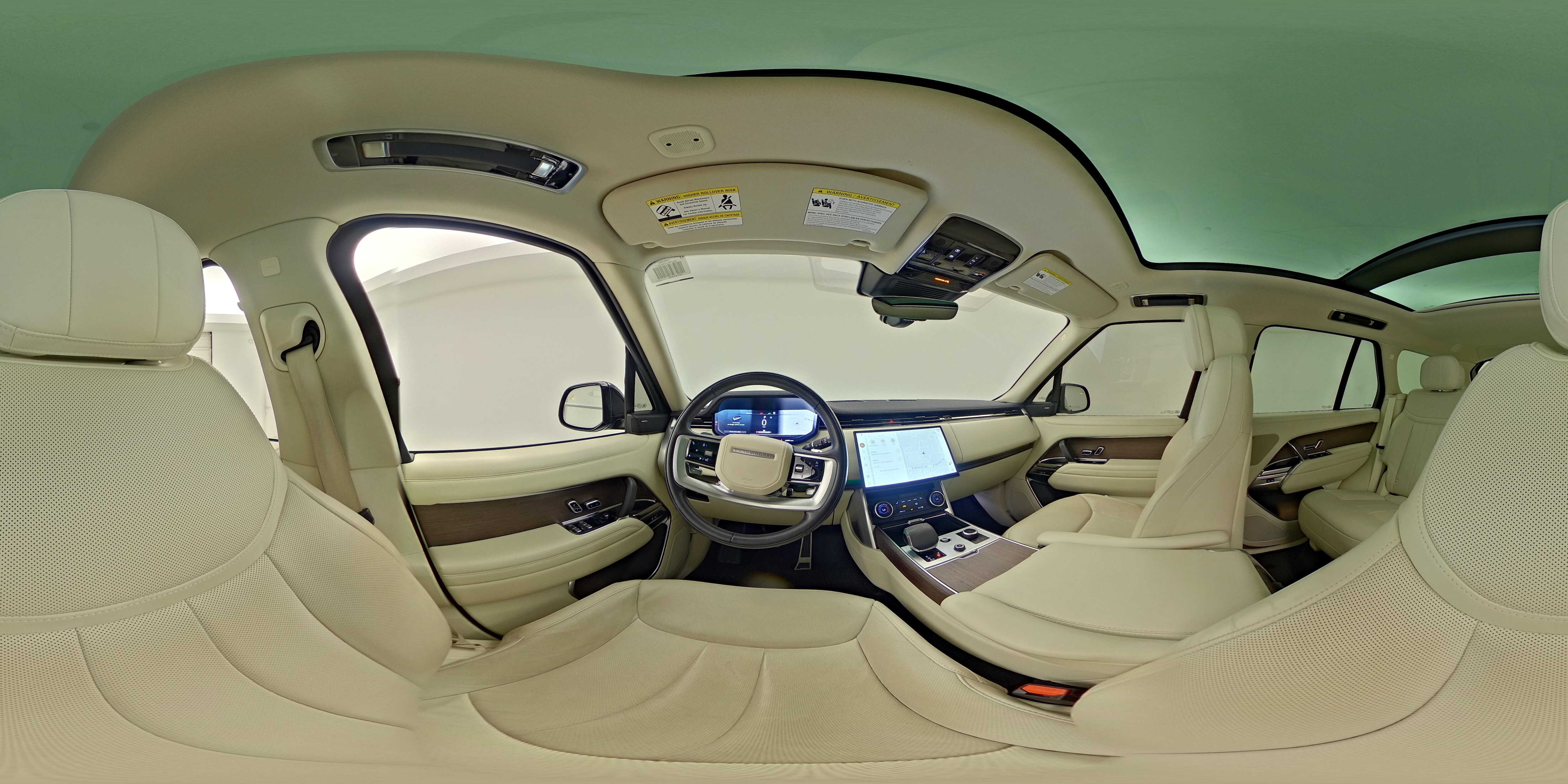 2023 Land Rover Range Rover SE - Photo 28
