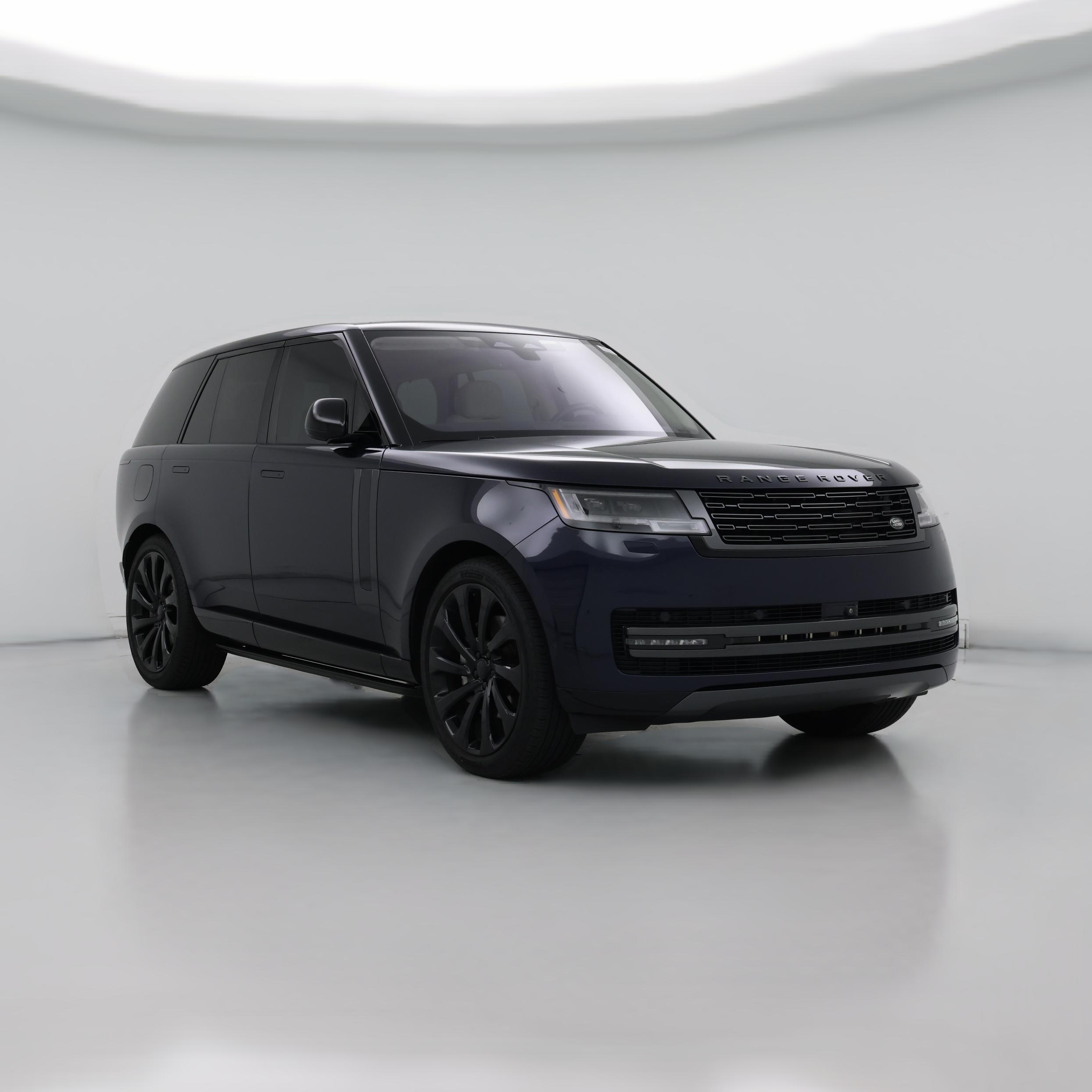 Thumbnail: 2023 Land Rover Range Rover - 1