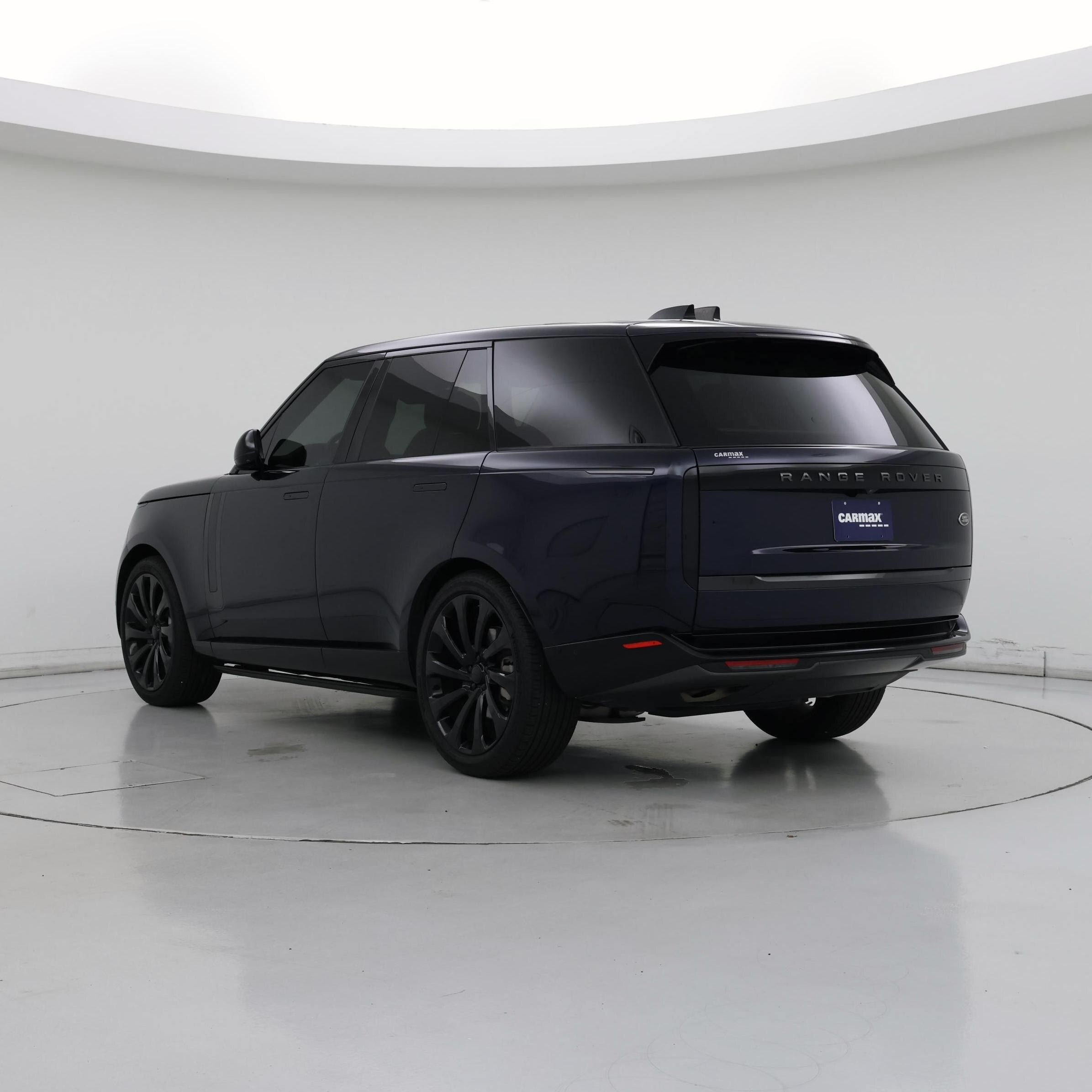 Thumbnail: 2023 Land Rover Range Rover - 2