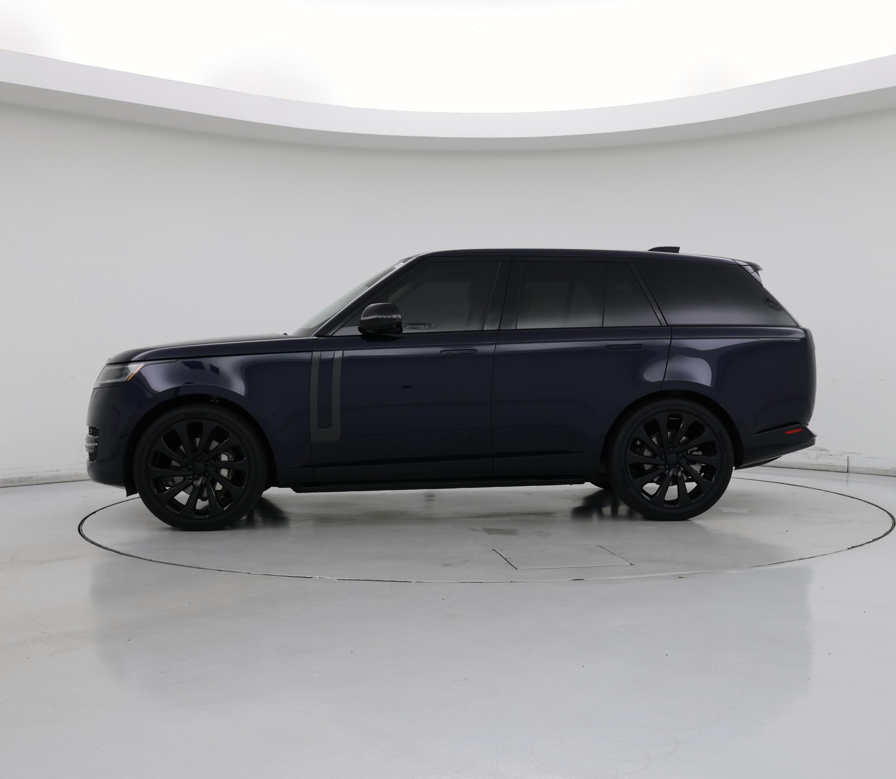 Thumbnail: 2023 Land Rover Range Rover - 3