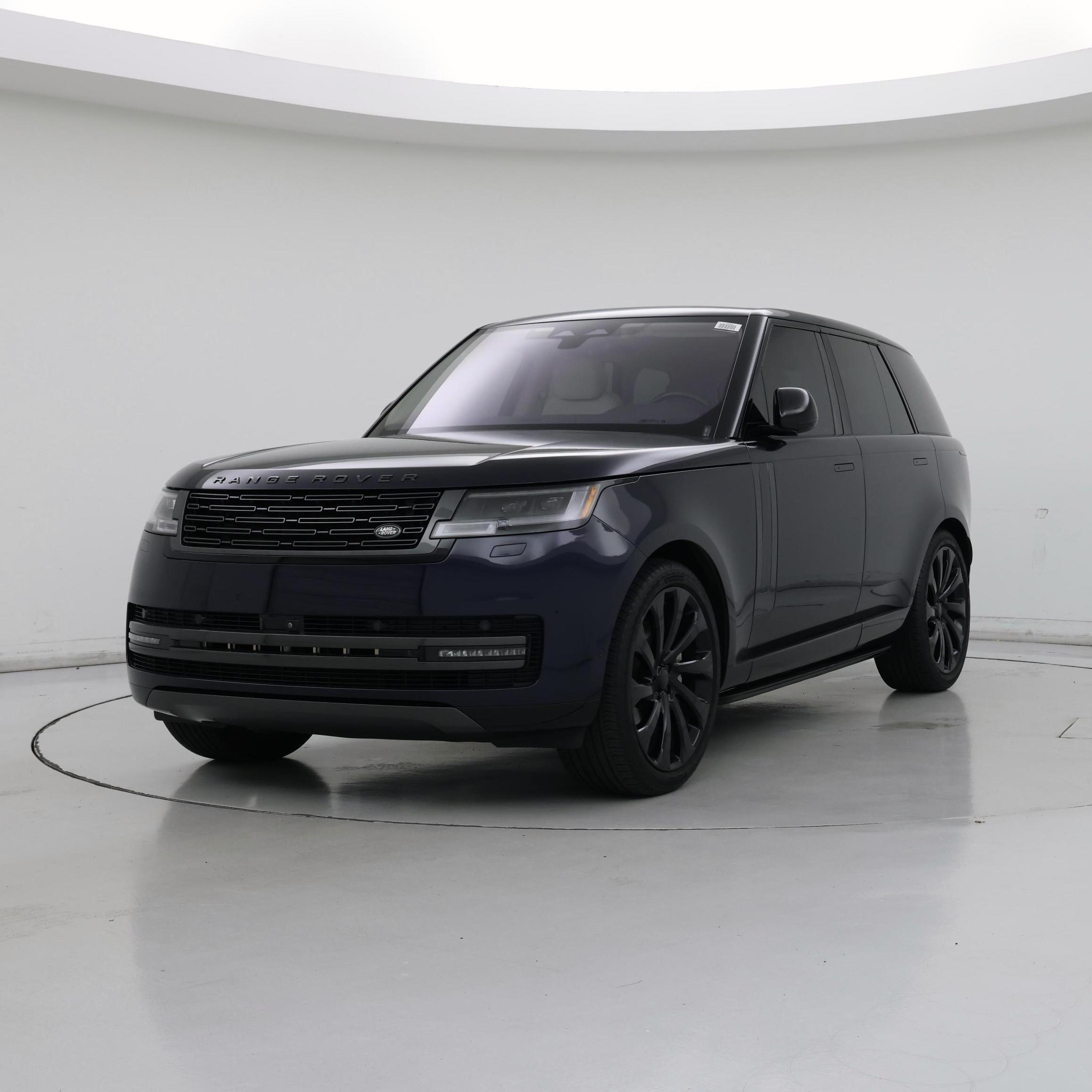 Thumbnail: 2023 Land Rover Range Rover - 4