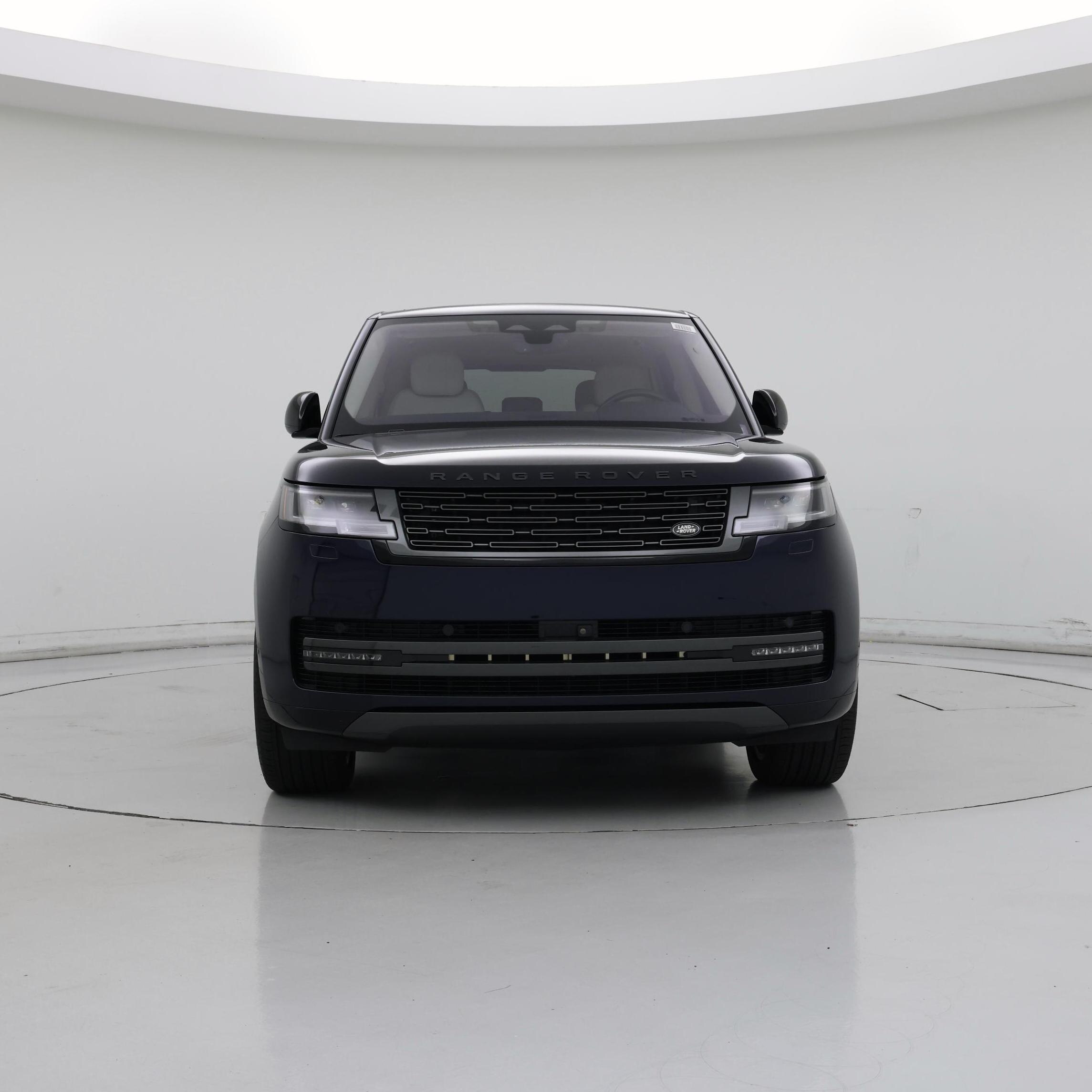Thumbnail: 2023 Land Rover Range Rover - 5