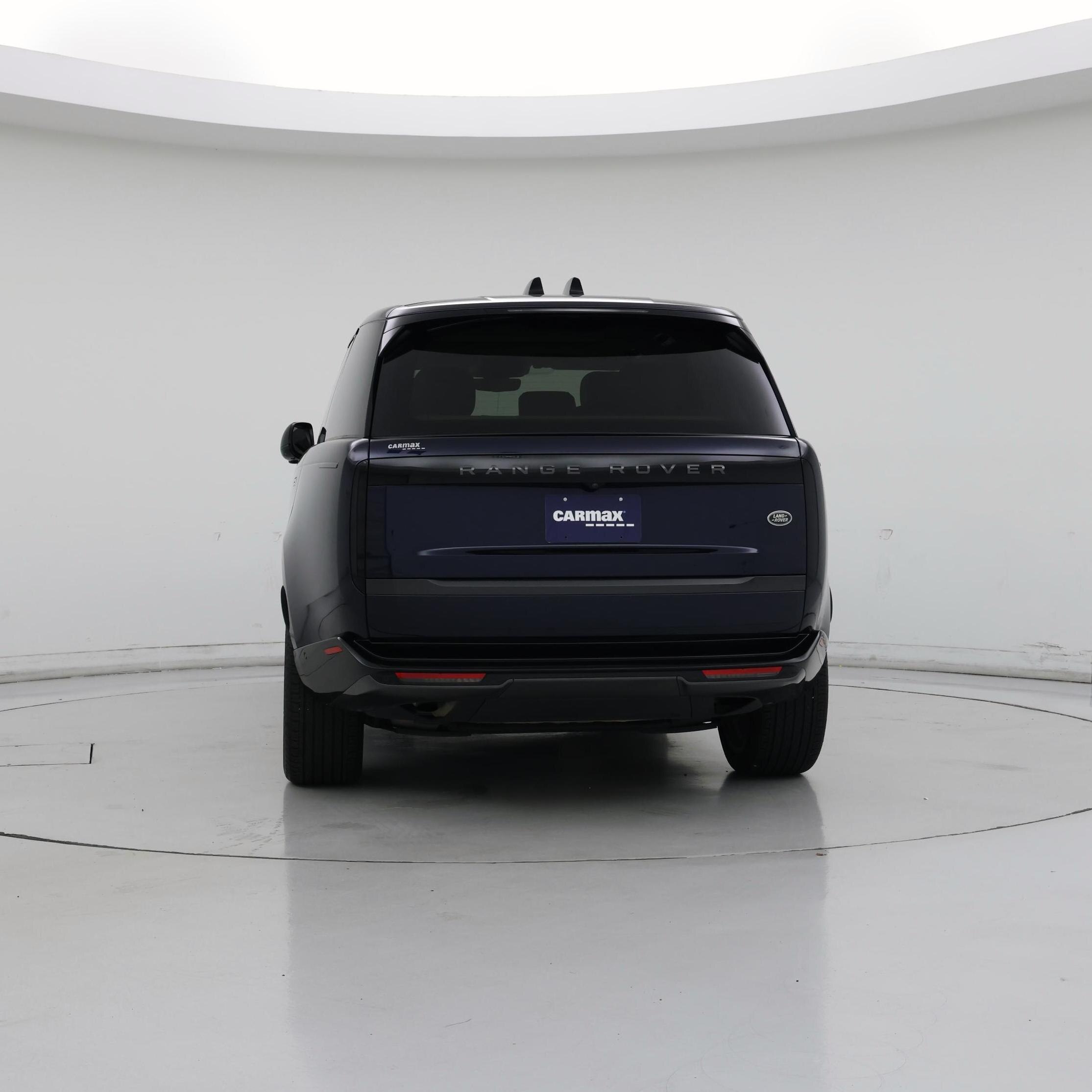 Thumbnail: 2023 Land Rover Range Rover - 6