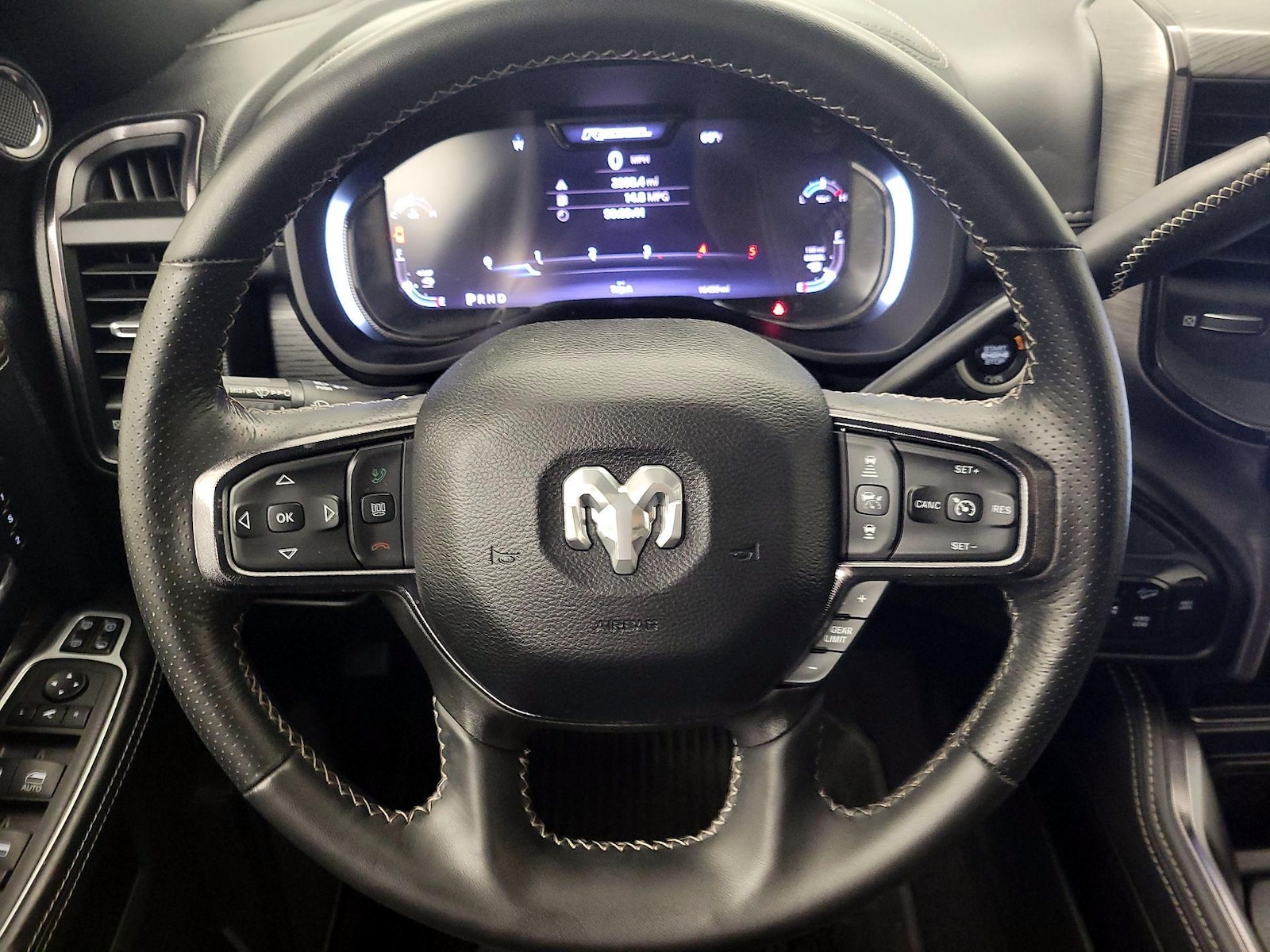2024 RAM Ram 2500 Pickup Rebel - Photo 11