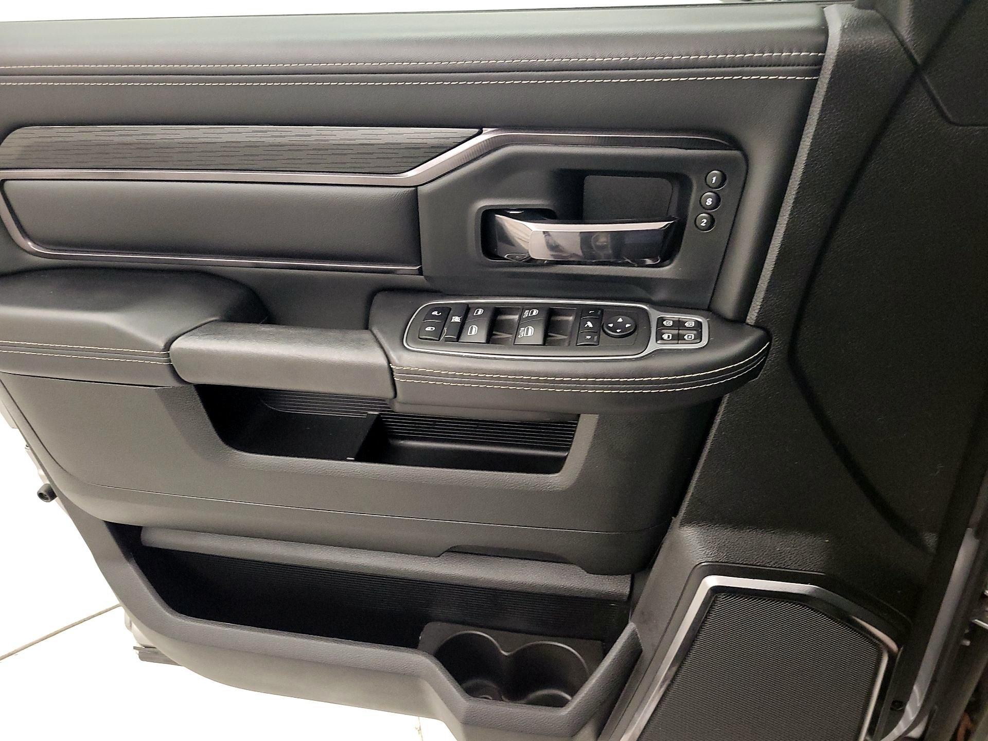 Thumbnail: 2024 RAM 2500 - 12