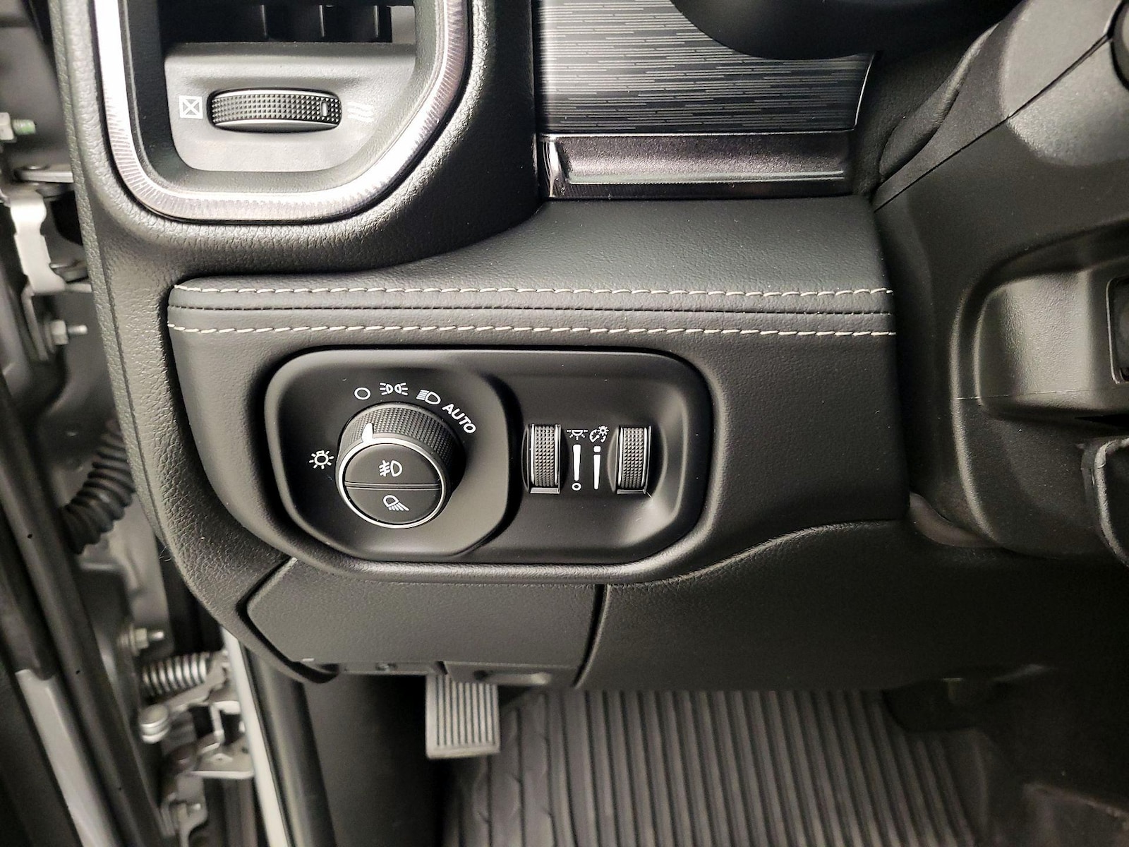 2024 RAM Ram 2500 Pickup Rebel - Photo 14