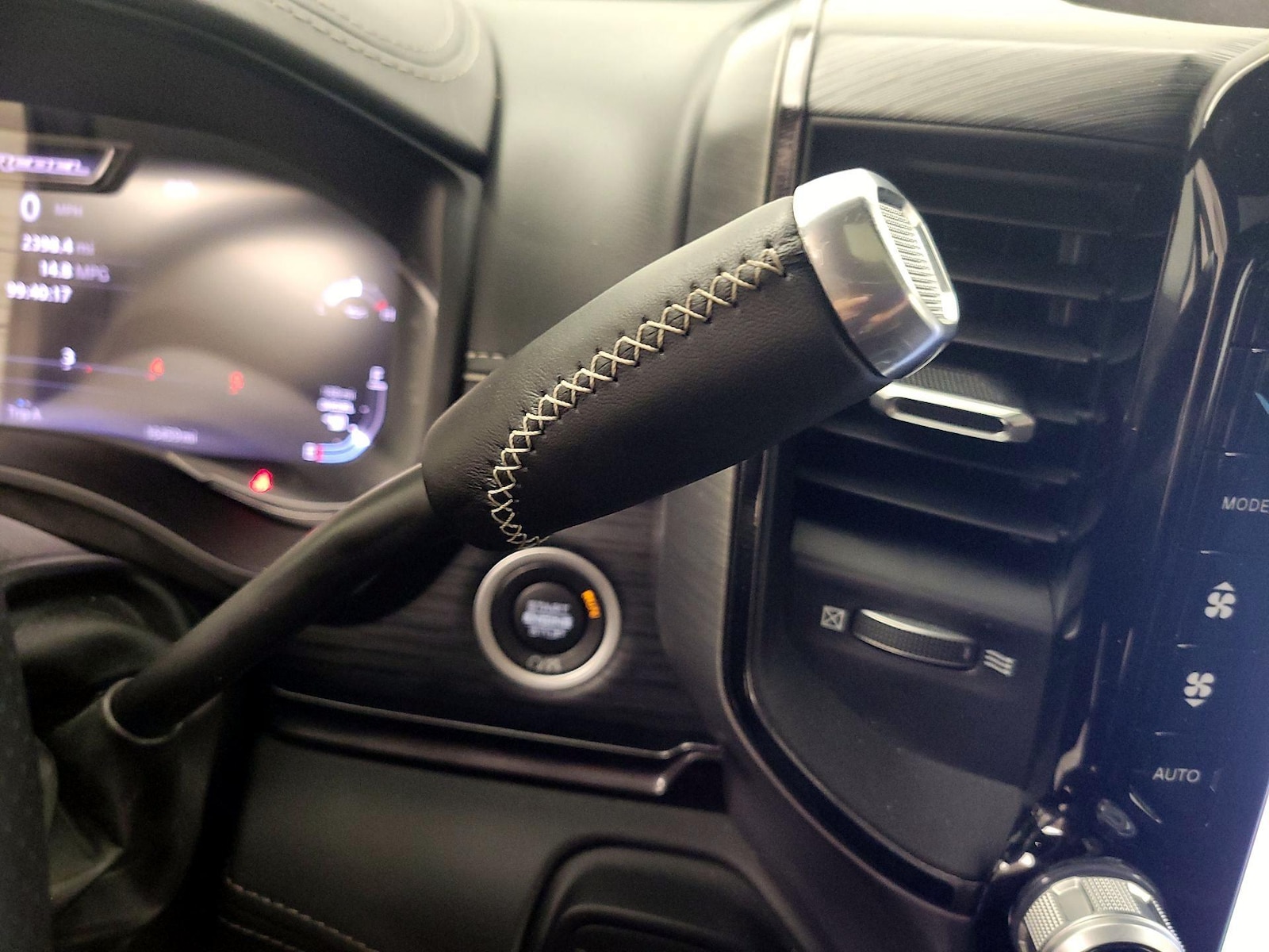 2024 RAM Ram 2500 Pickup Rebel - Photo 18