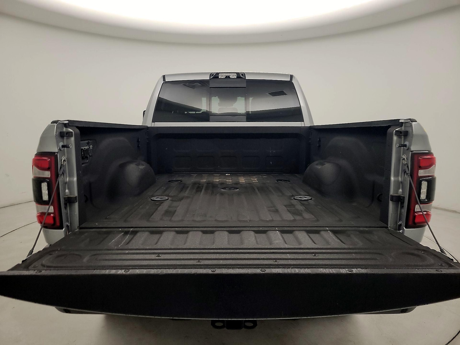 2024 RAM Ram 2500 Pickup Rebel - Photo 22