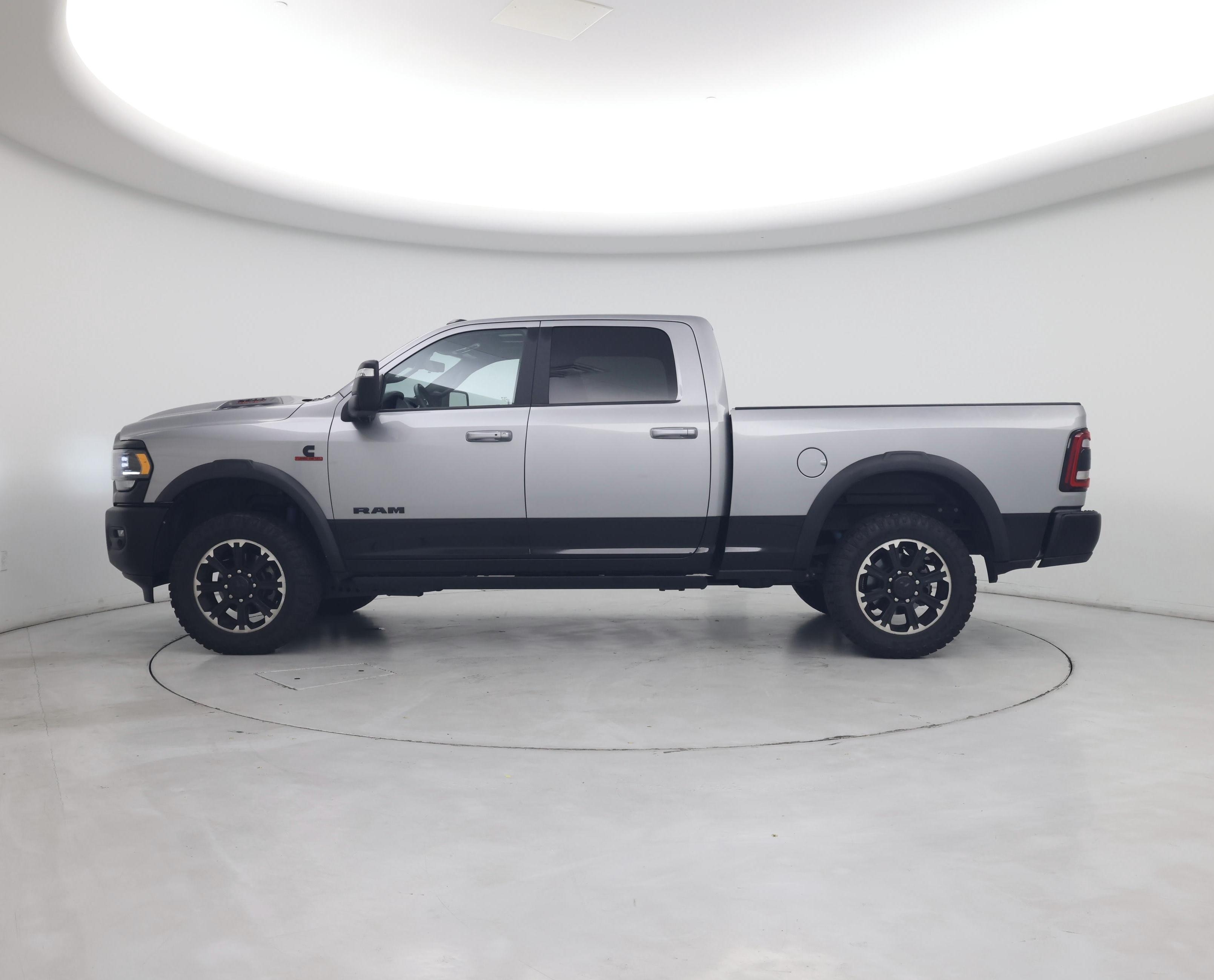 Thumbnail: 2024 RAM 2500 - 3