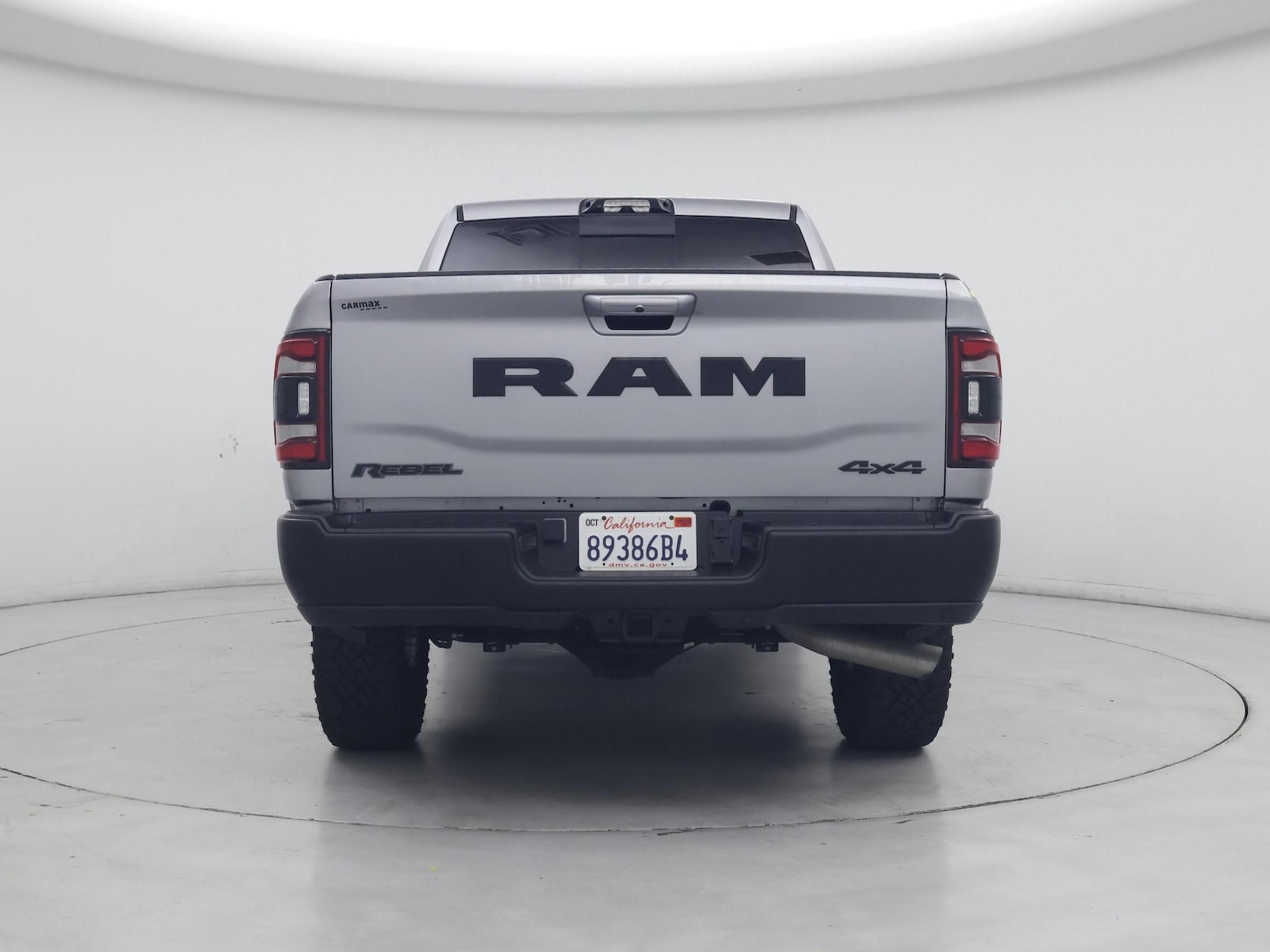 2024 RAM Ram 2500 Pickup Rebel - Photo 7
