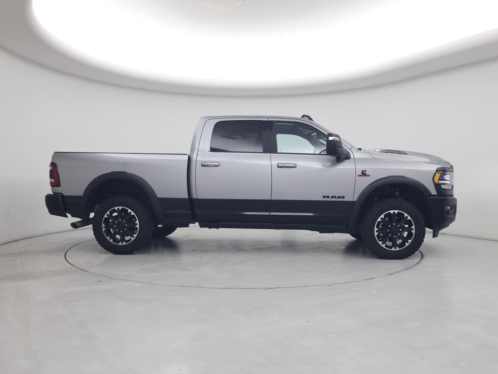 2024 RAM Ram 2500 Pickup Rebel - Photo 8