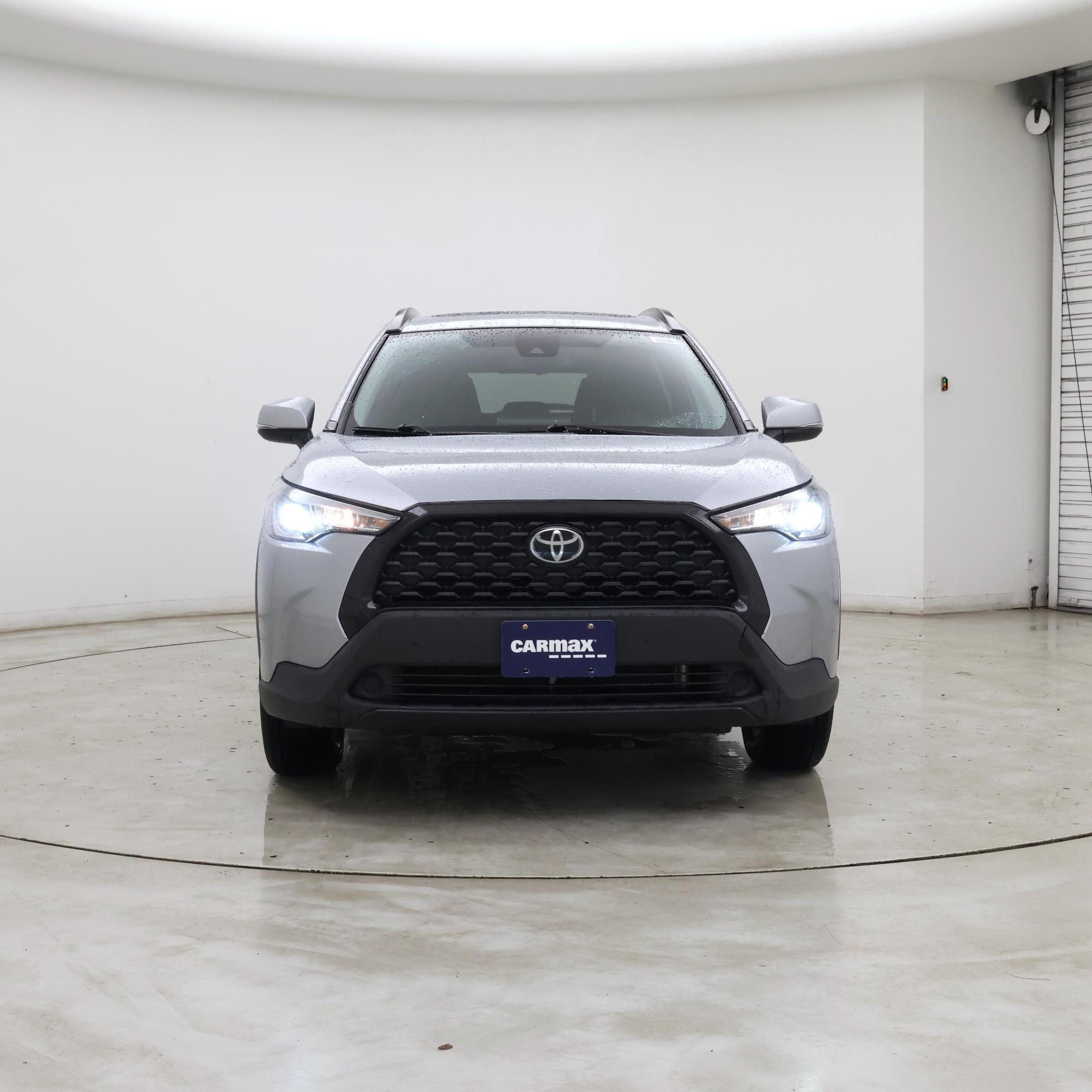 Thumbnail: 2022 Toyota Corolla Cross - 5