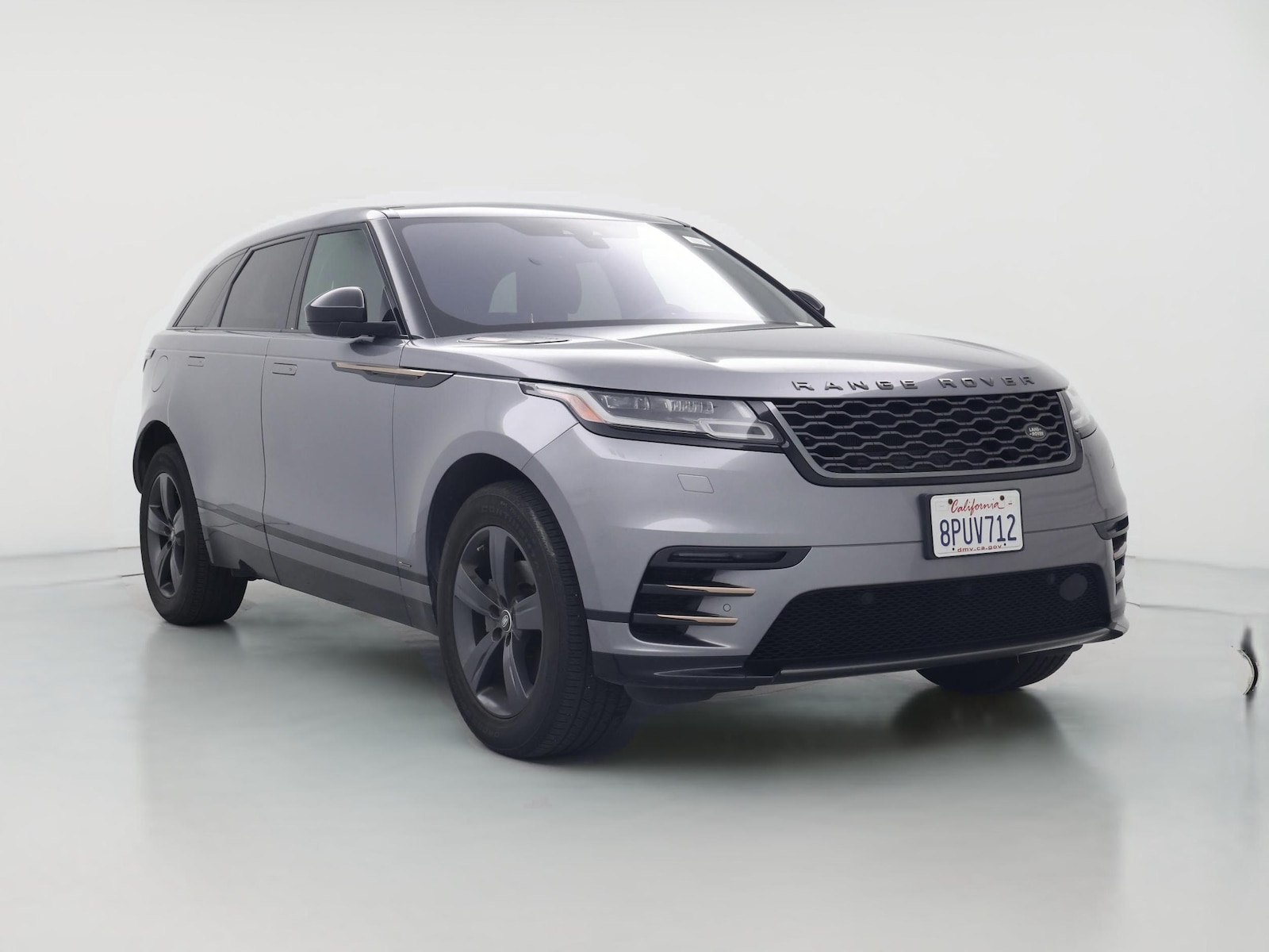 2020 Land Rover Range Rover Velar