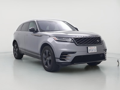 2020 Land Rover Range Rover Velar R-Dynamic S