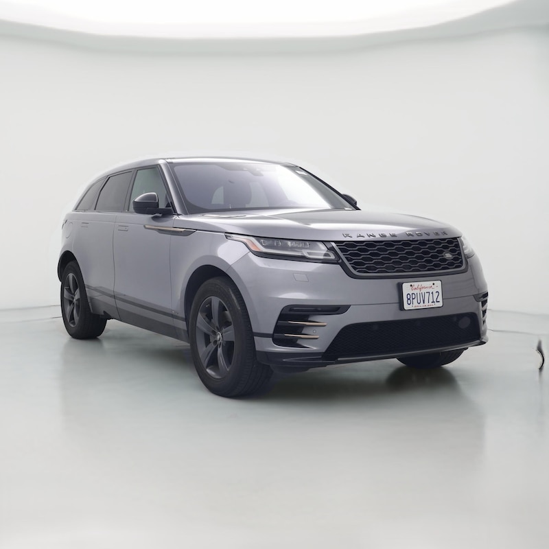 2020 Land Rover Range Rover Velar R-Dynamic S