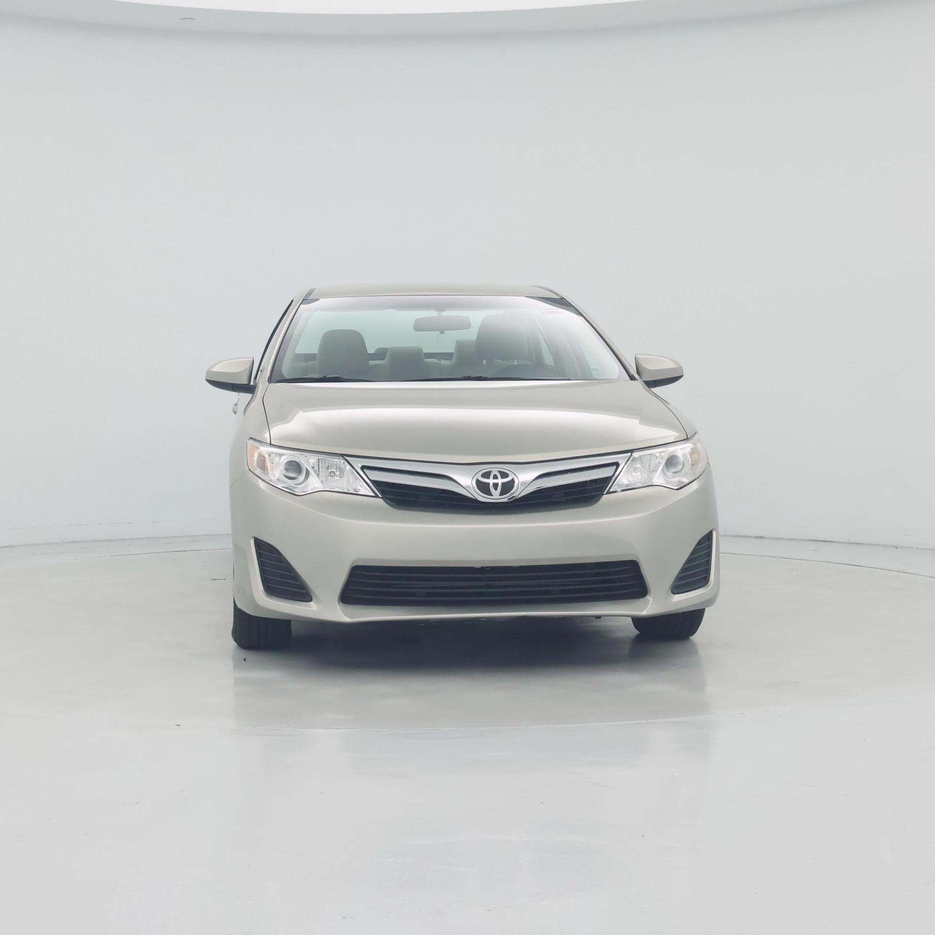Thumbnail: 2014 Toyota Camry - 5