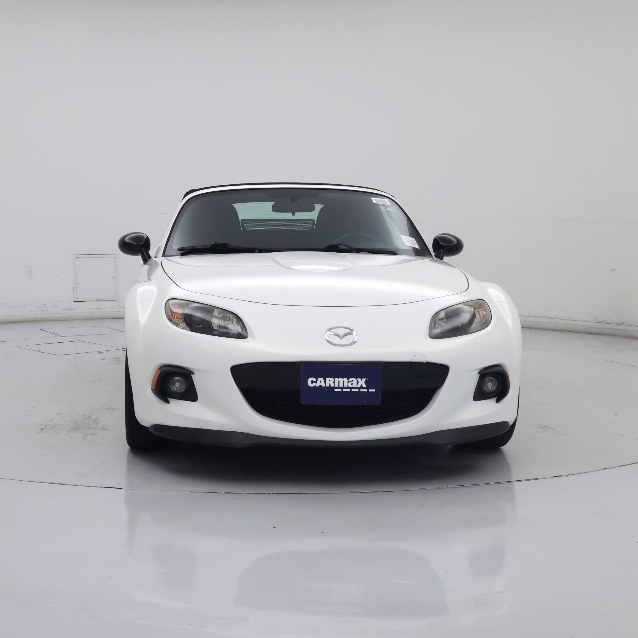 Thumbnail: 2014 Mazda MX-5 Miata - 5