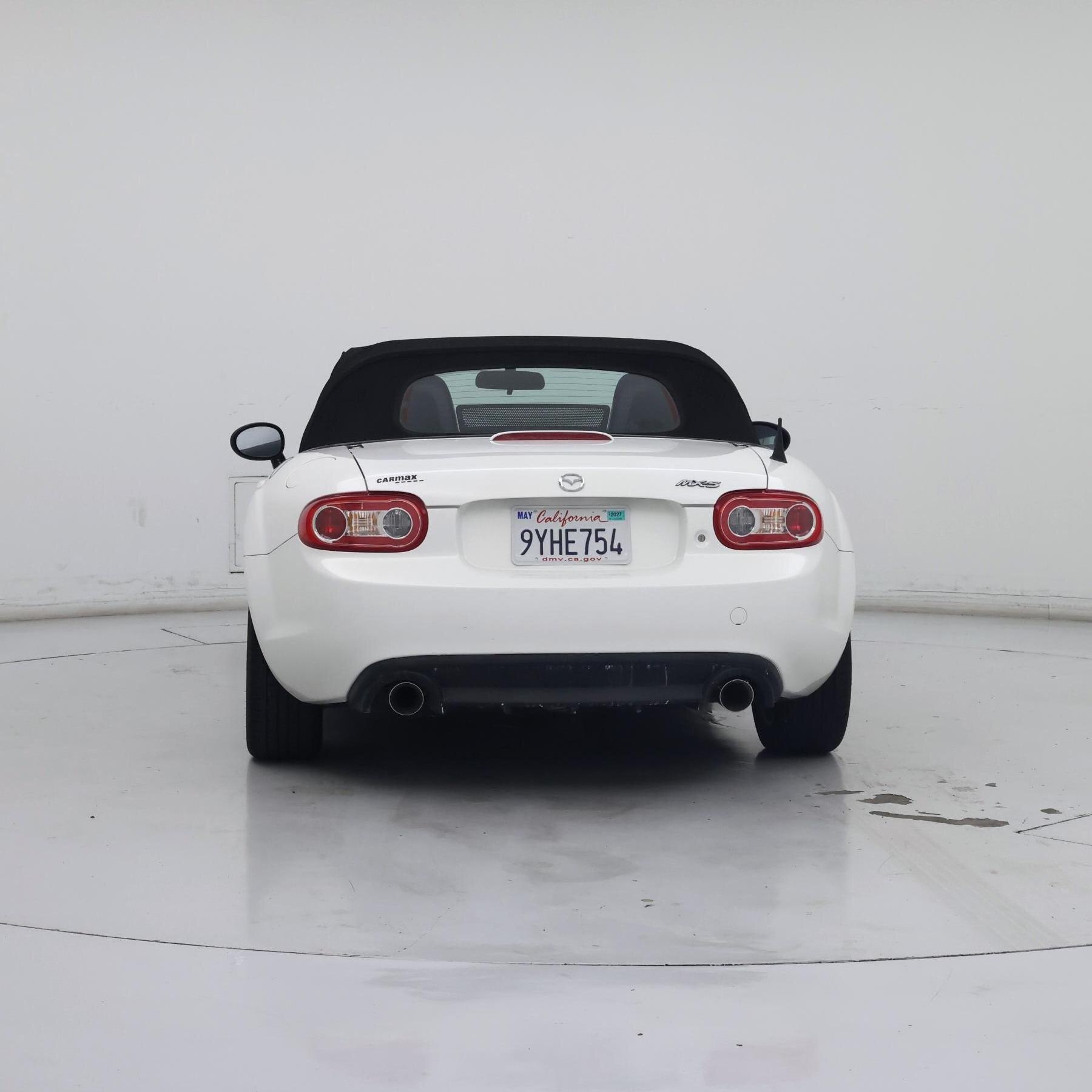 Thumbnail: 2014 Mazda MX-5 Miata - 6