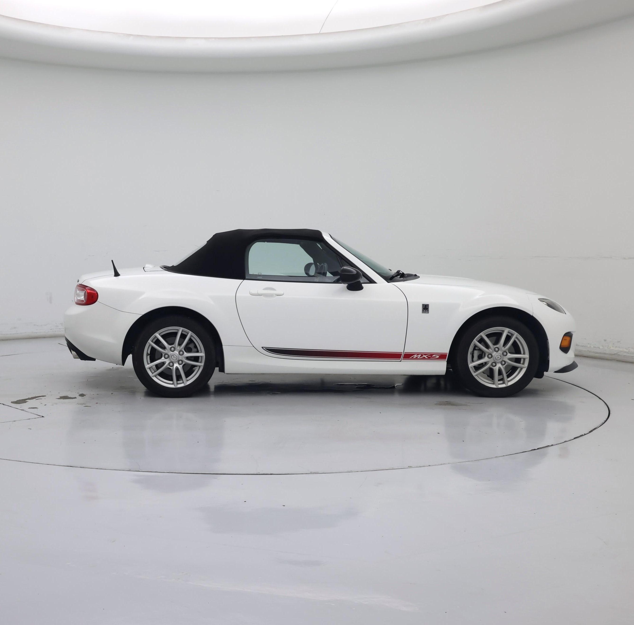 Thumbnail: 2014 Mazda MX-5 Miata - 7