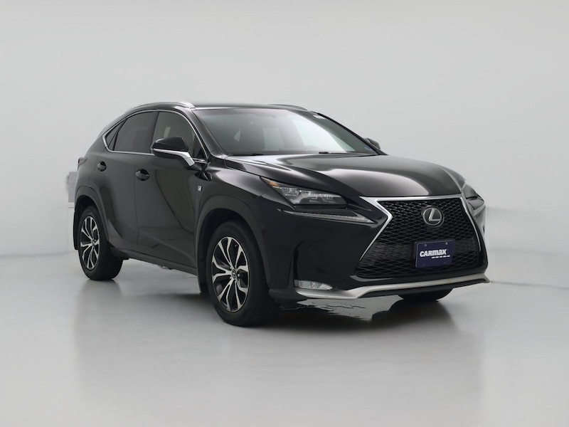 2017 Lexus NX 200t -
                  Newport News, VA