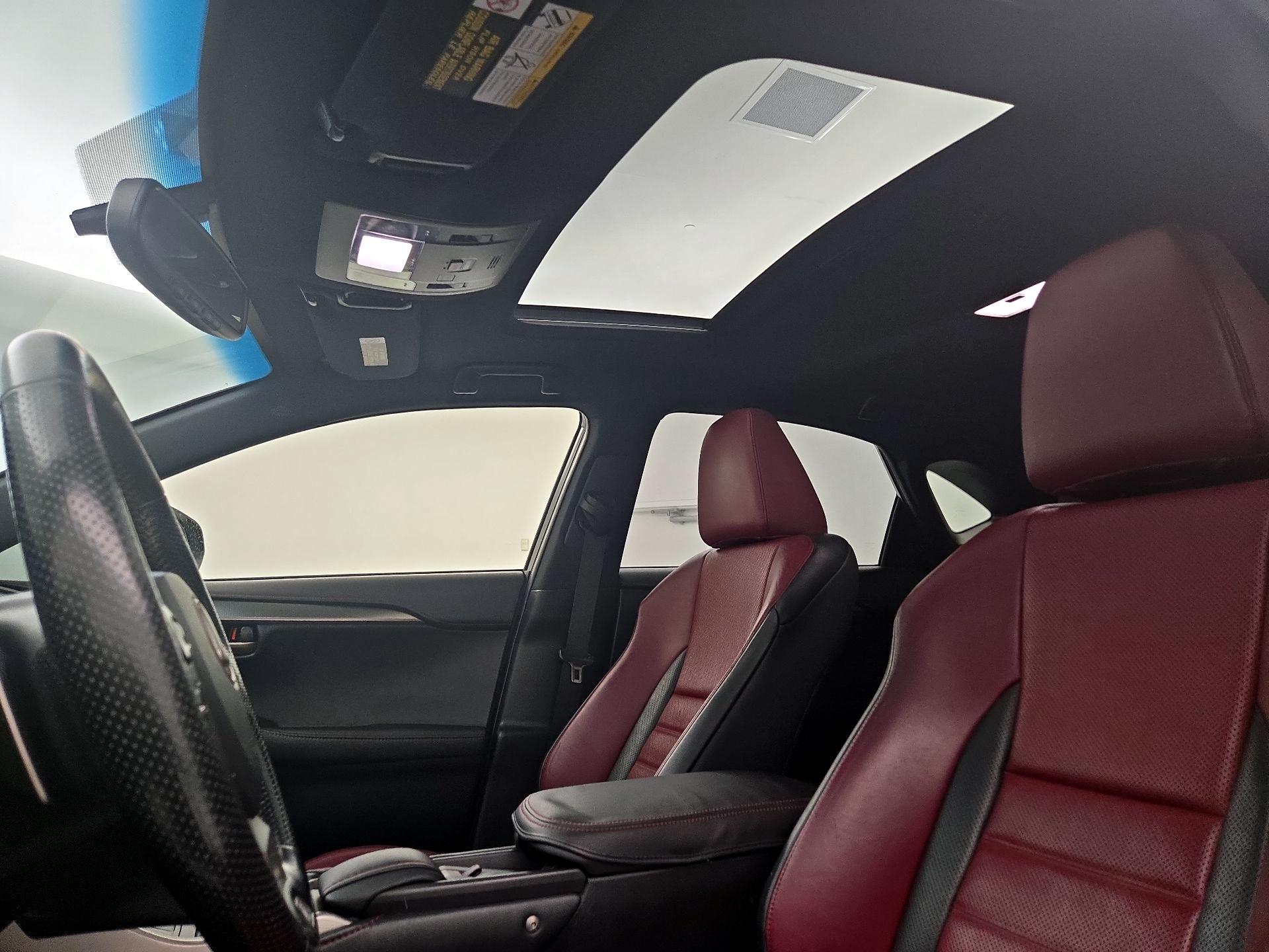 Thumbnail: 2017 Lexus NX - 20