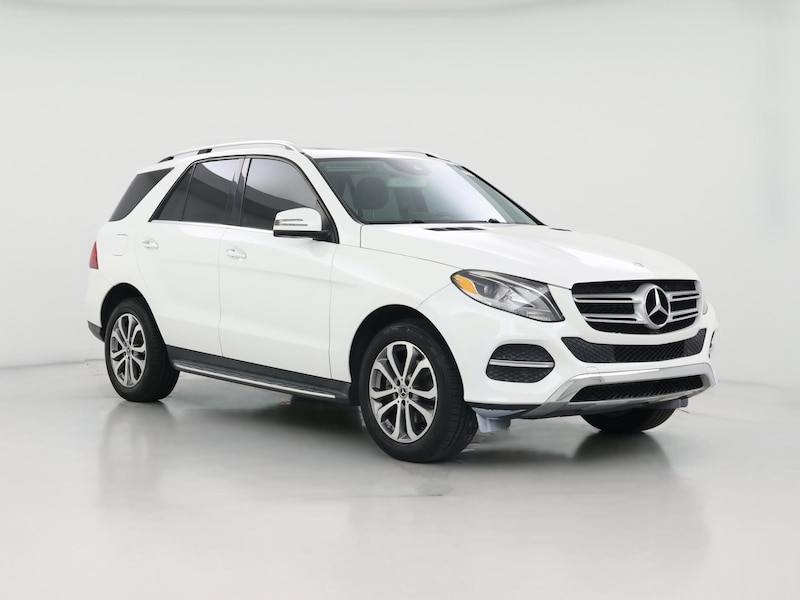 2018 Mercedes-Benz GLE 350 -
                  Henderson, NV