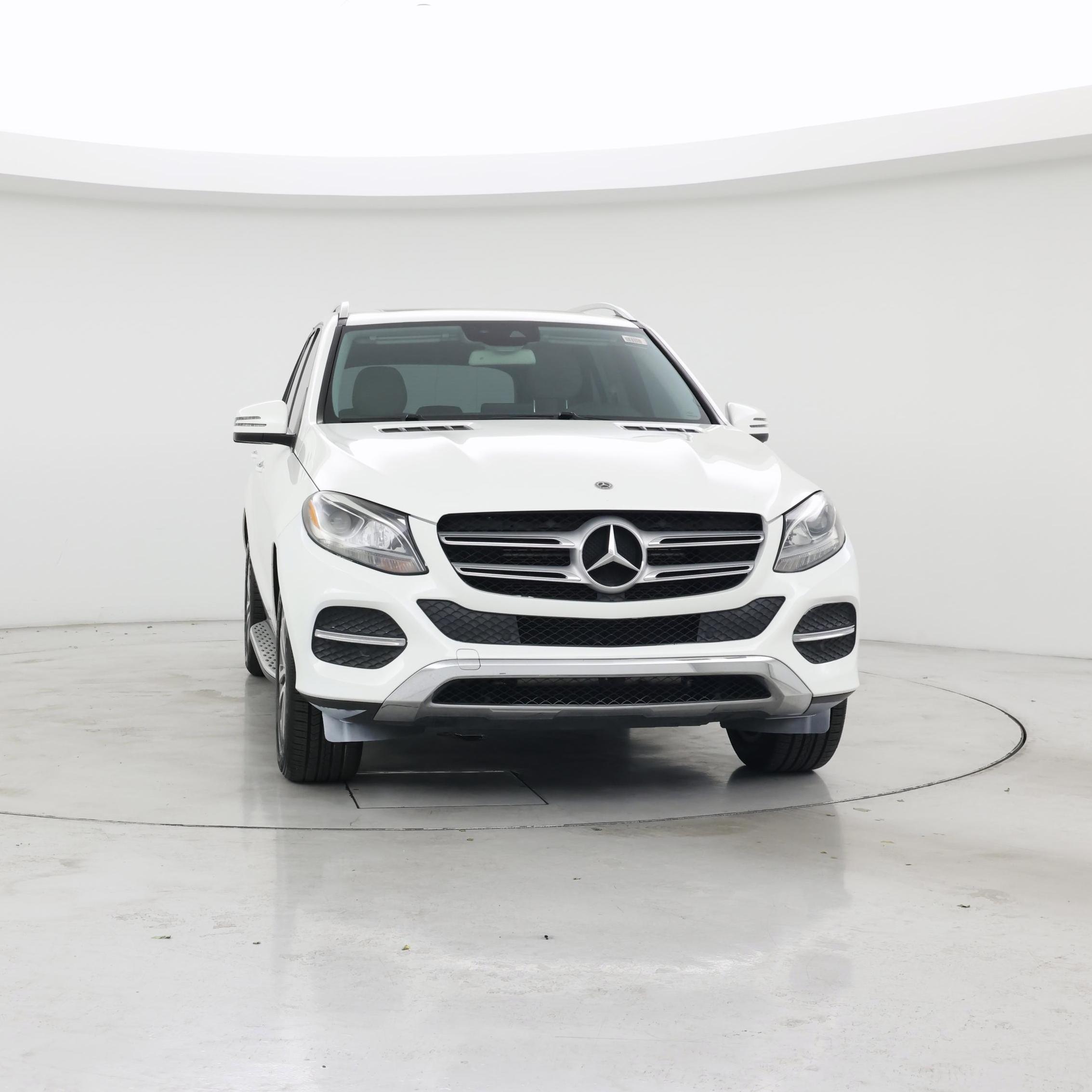 Thumbnail: 2018 Mercedes-Benz GLE - 5