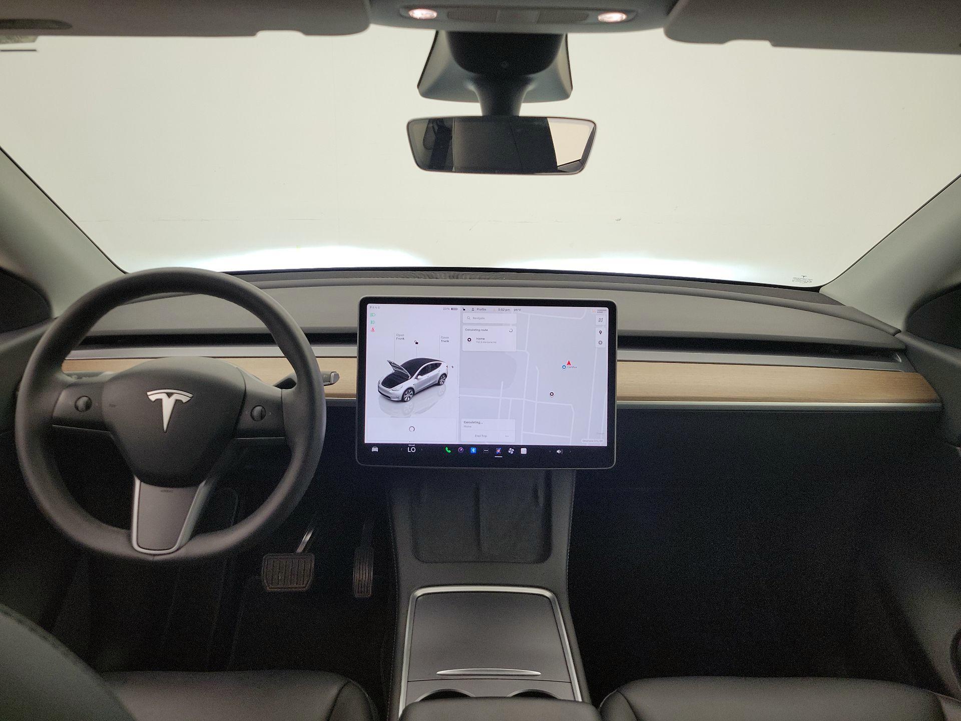 Thumbnail: 2022 Tesla Model Y - 9
