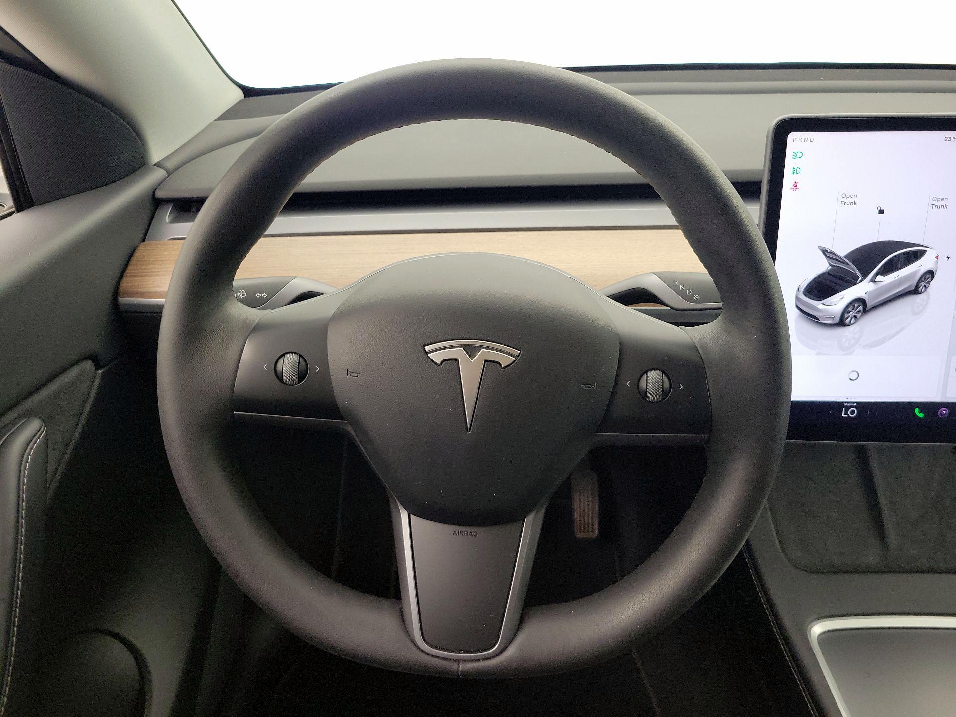 Thumbnail: 2022 Tesla Model Y - 10