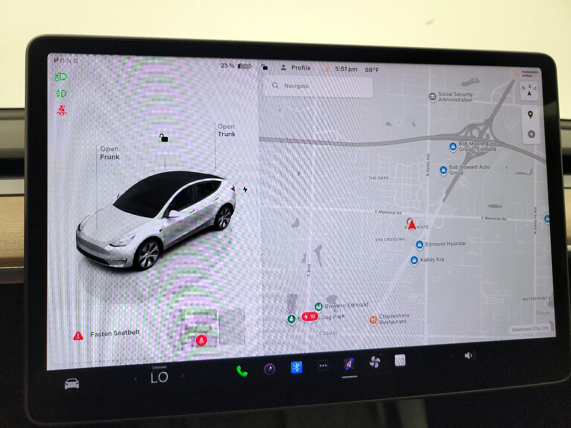 Thumbnail: 2022 Tesla Model Y - 13