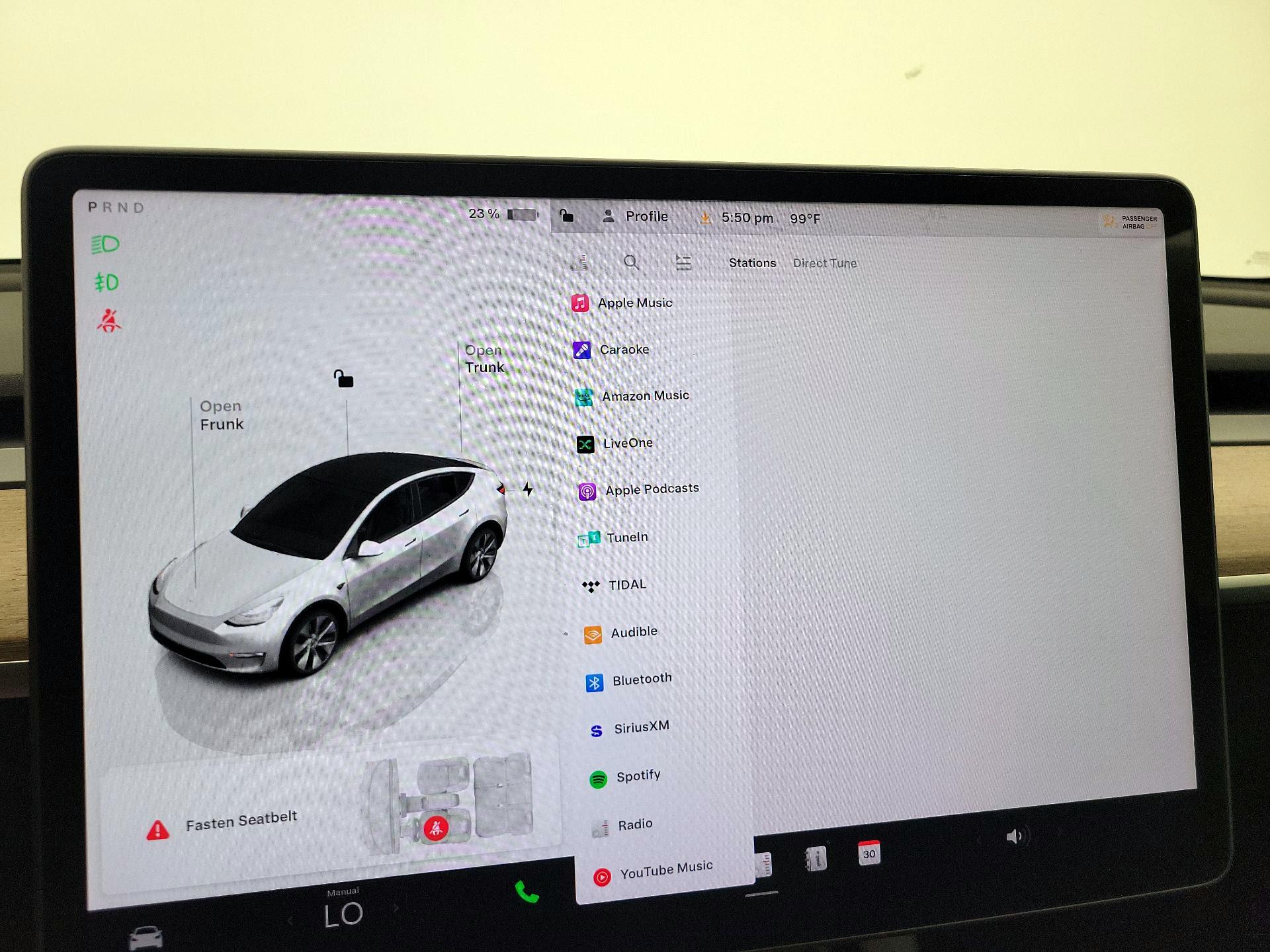 Thumbnail: 2022 Tesla Model Y - 15
