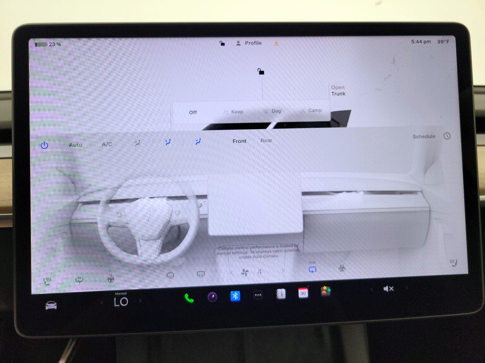 Thumbnail: 2022 Tesla Model Y - 16