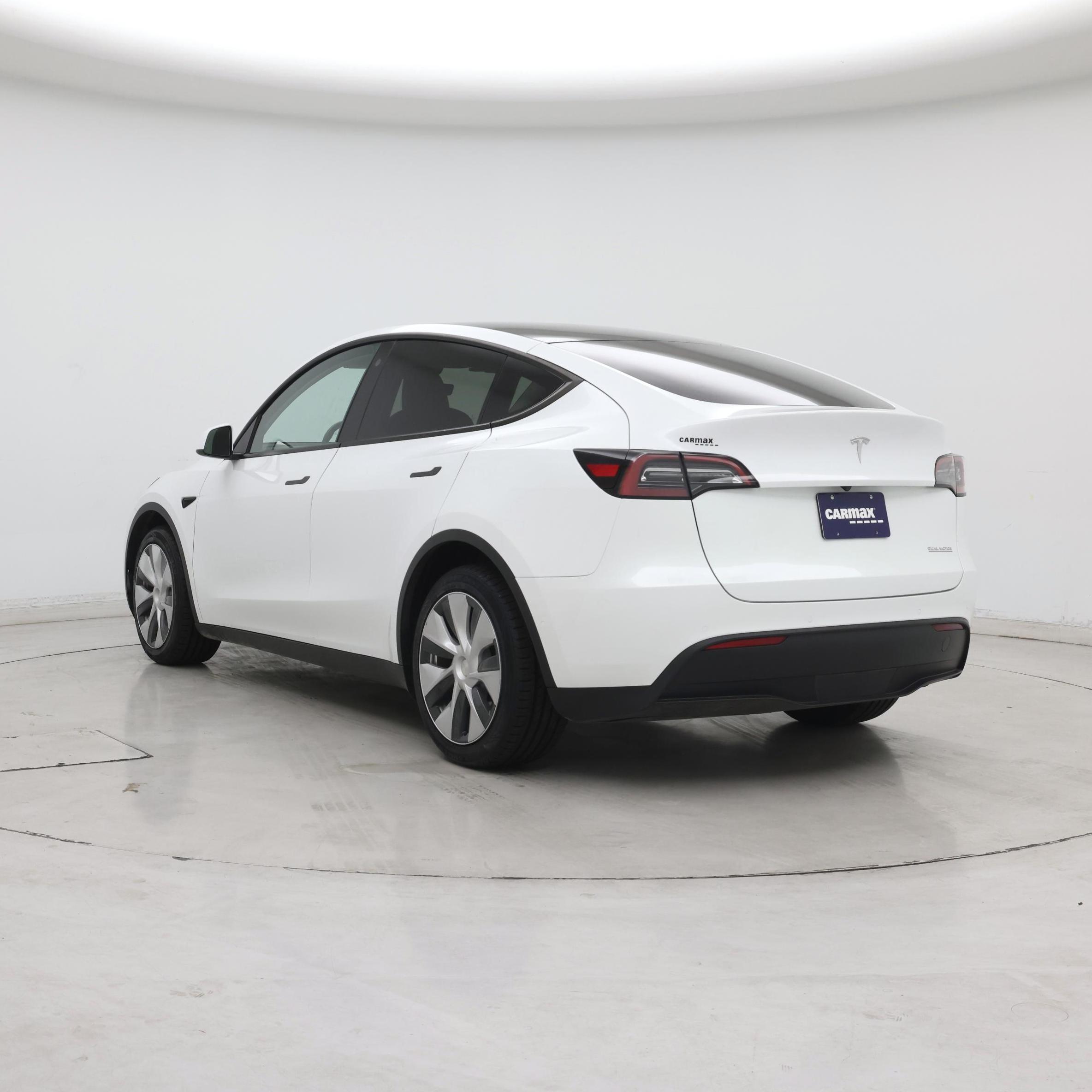 Thumbnail: 2022 Tesla Model Y - 2