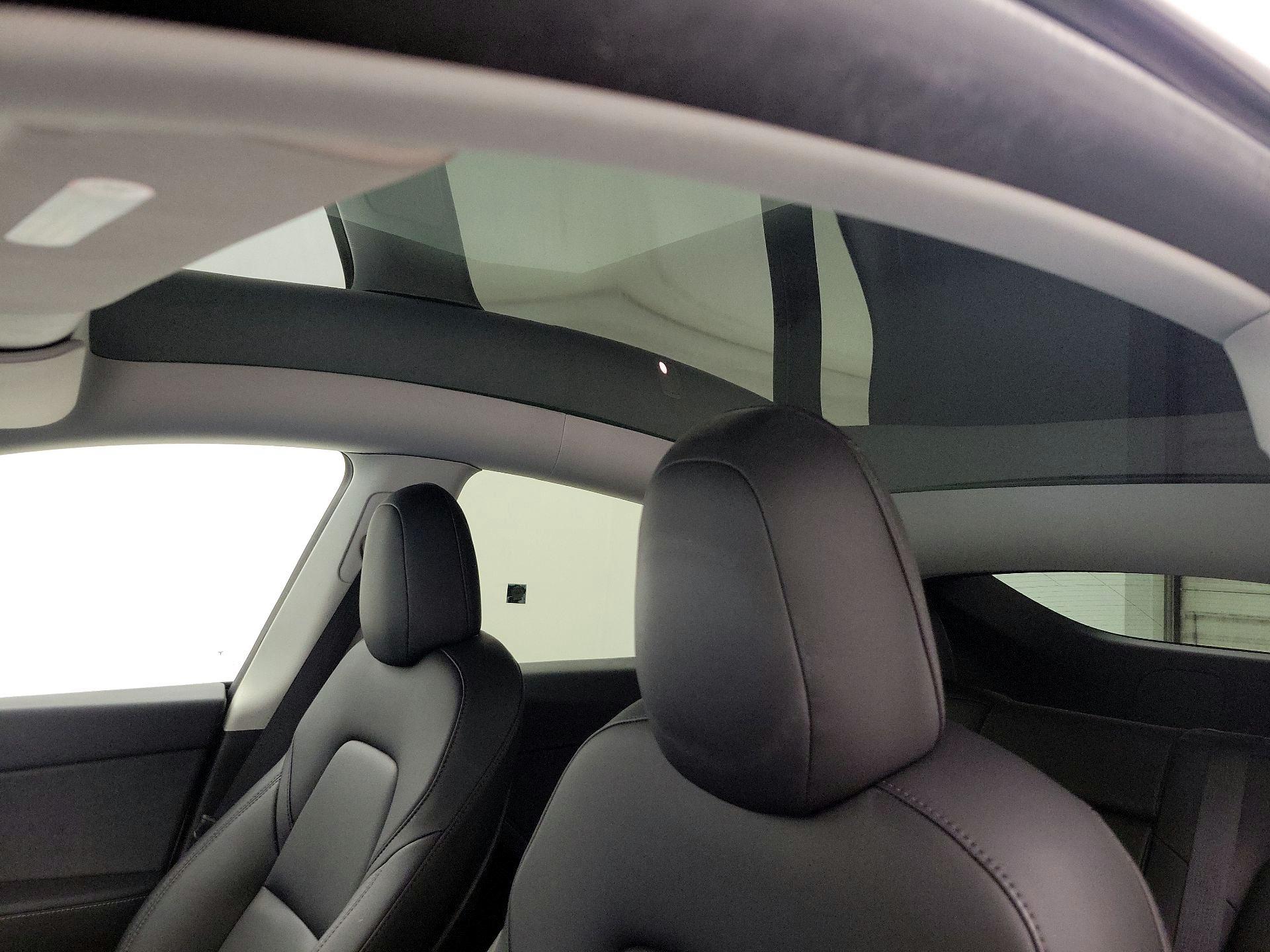Thumbnail: 2022 Tesla Model Y - 19