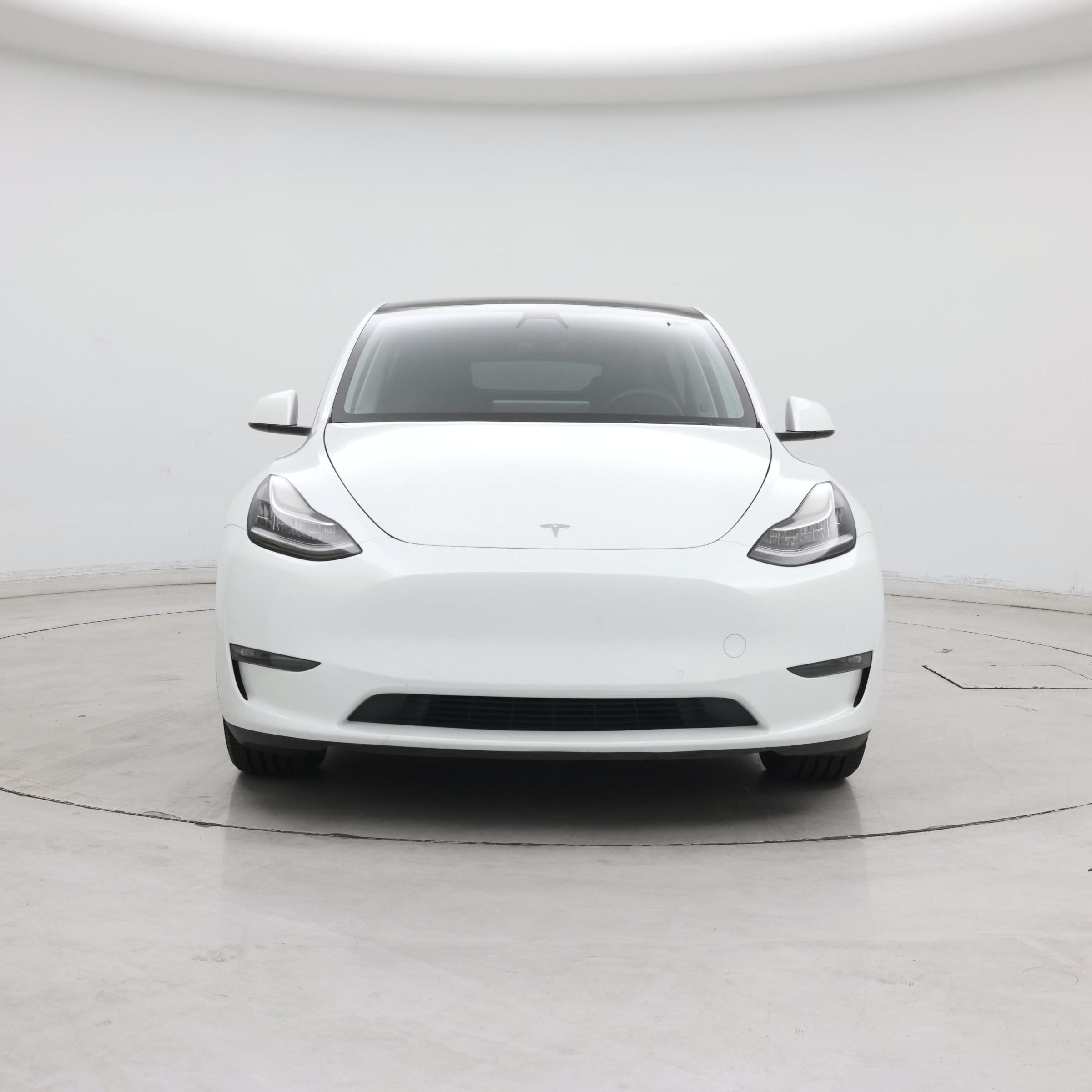 Thumbnail: 2022 Tesla Model Y - 5
